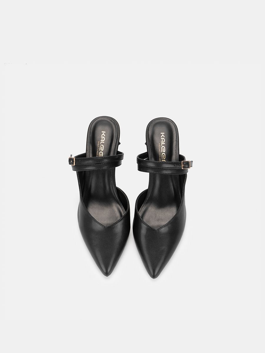 UK08 - Sandal Cao Gót Nữ