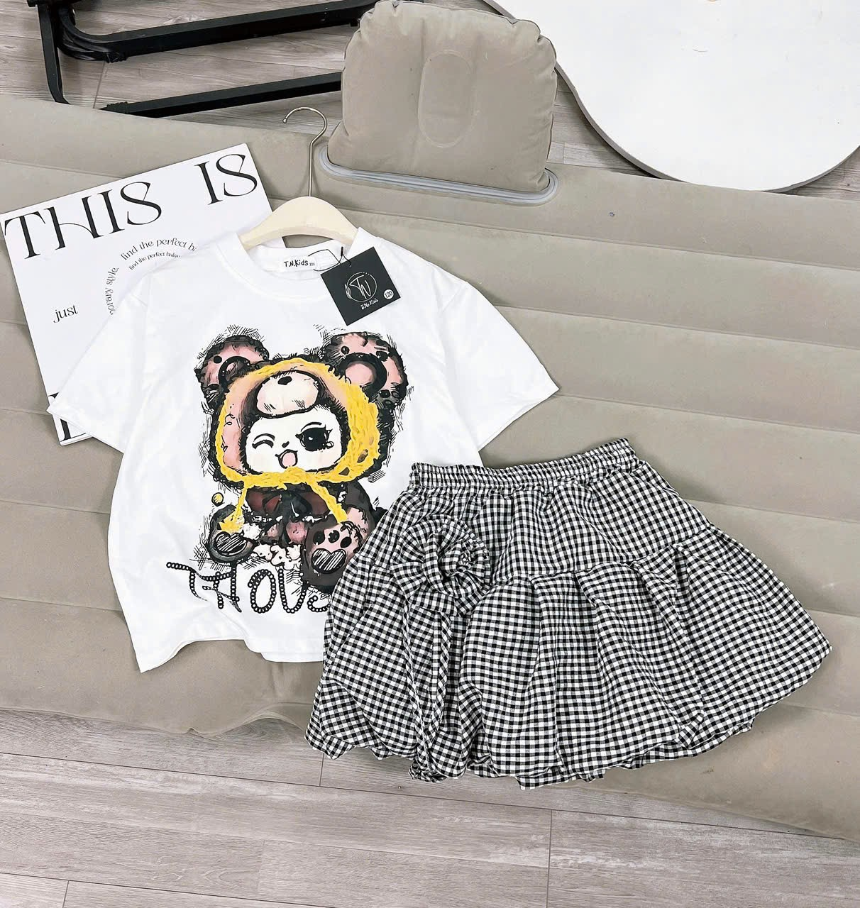 [Z99] Cv gấu_thumbnail_1