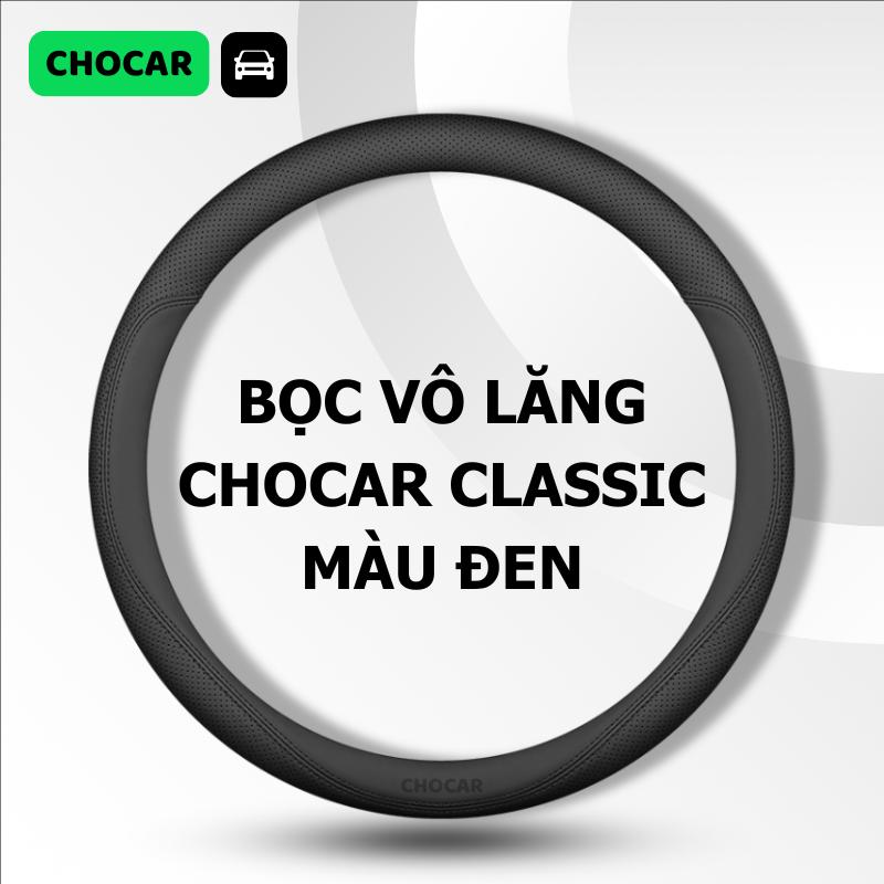 Bọc Vô Lăng CHOCAR CLASSIC