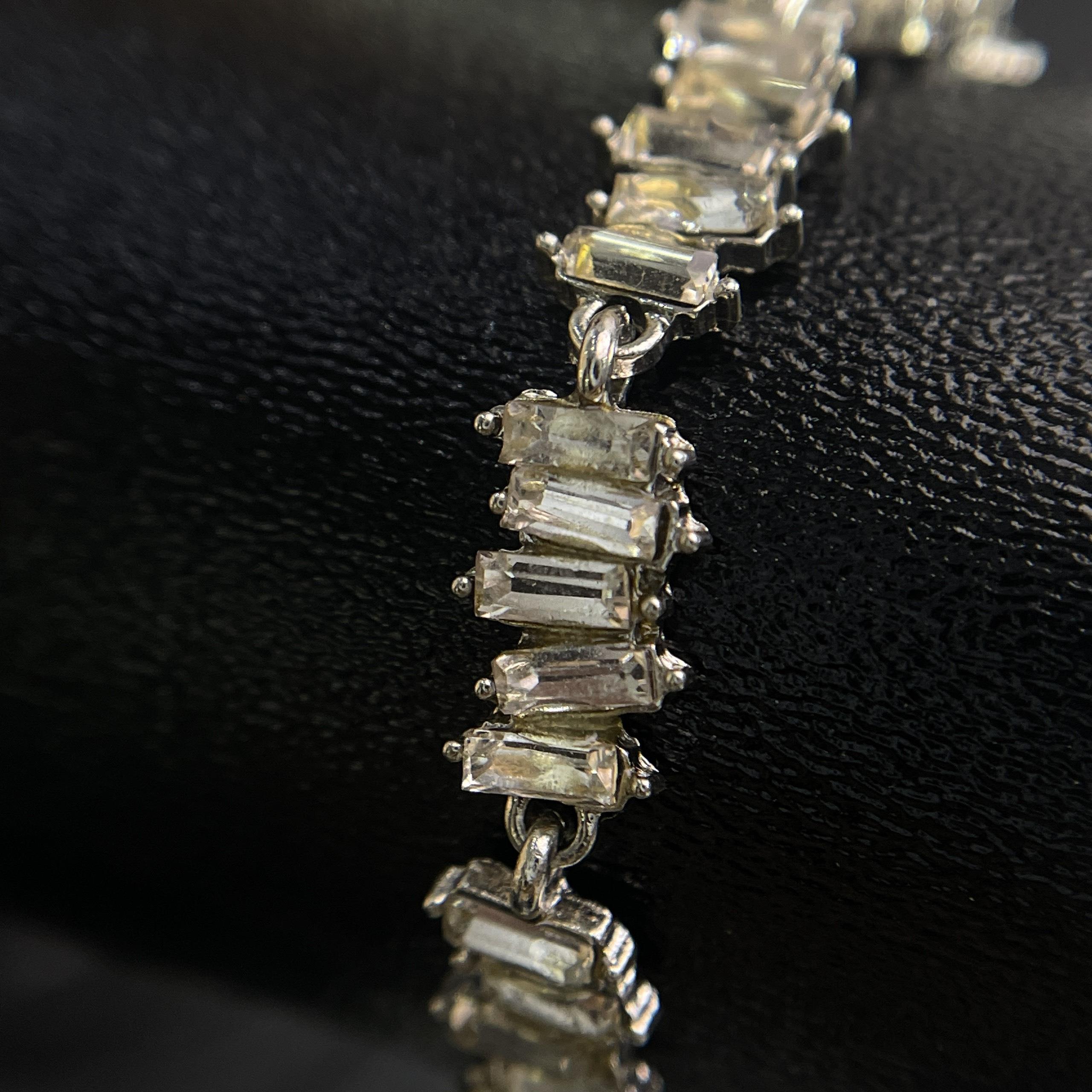 vòng tay vivience charm rơi kim cương full._thumbnail_3