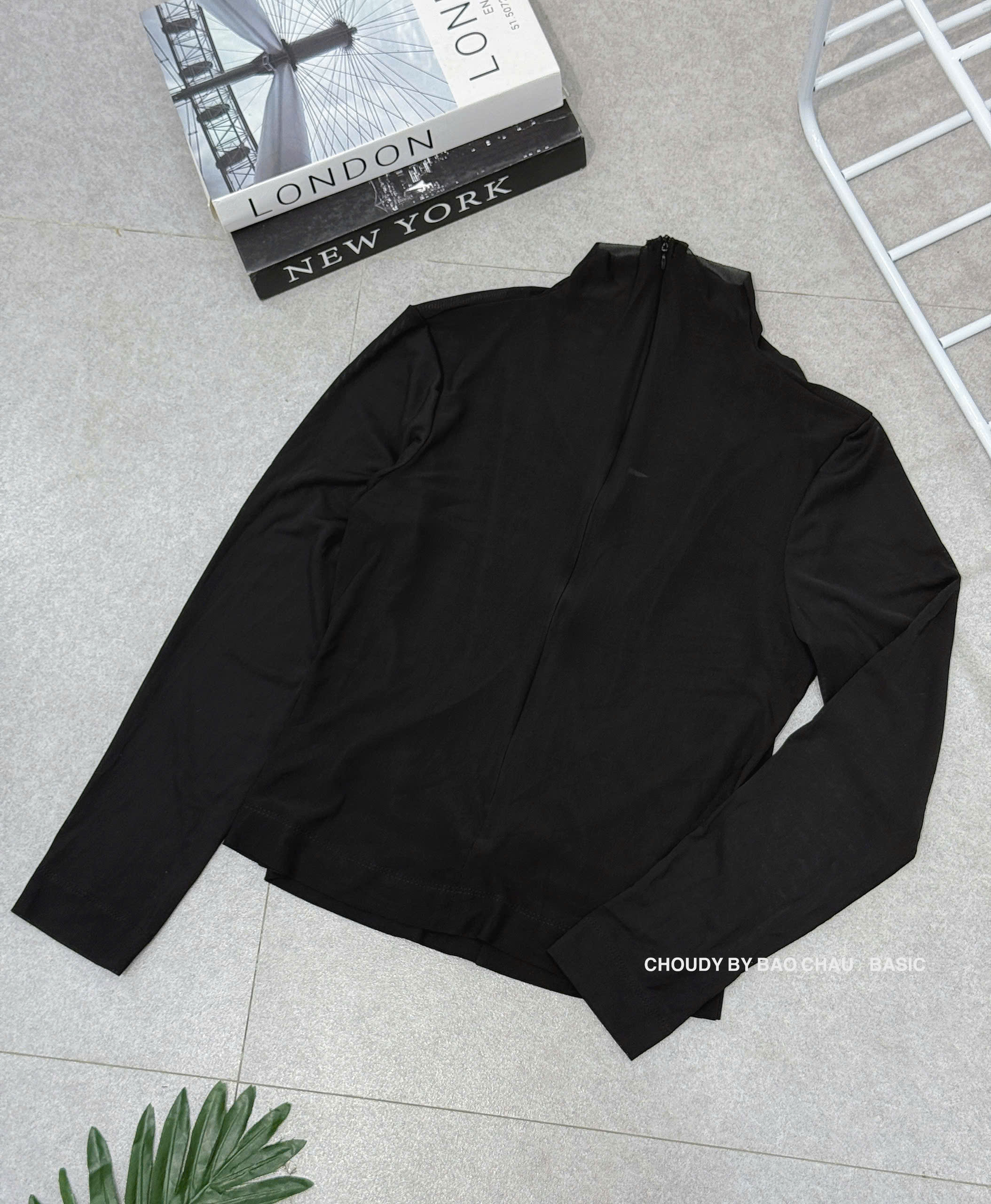 SALE U539 ÁO LƯỚI KÈM LÓT_thumbnail_3