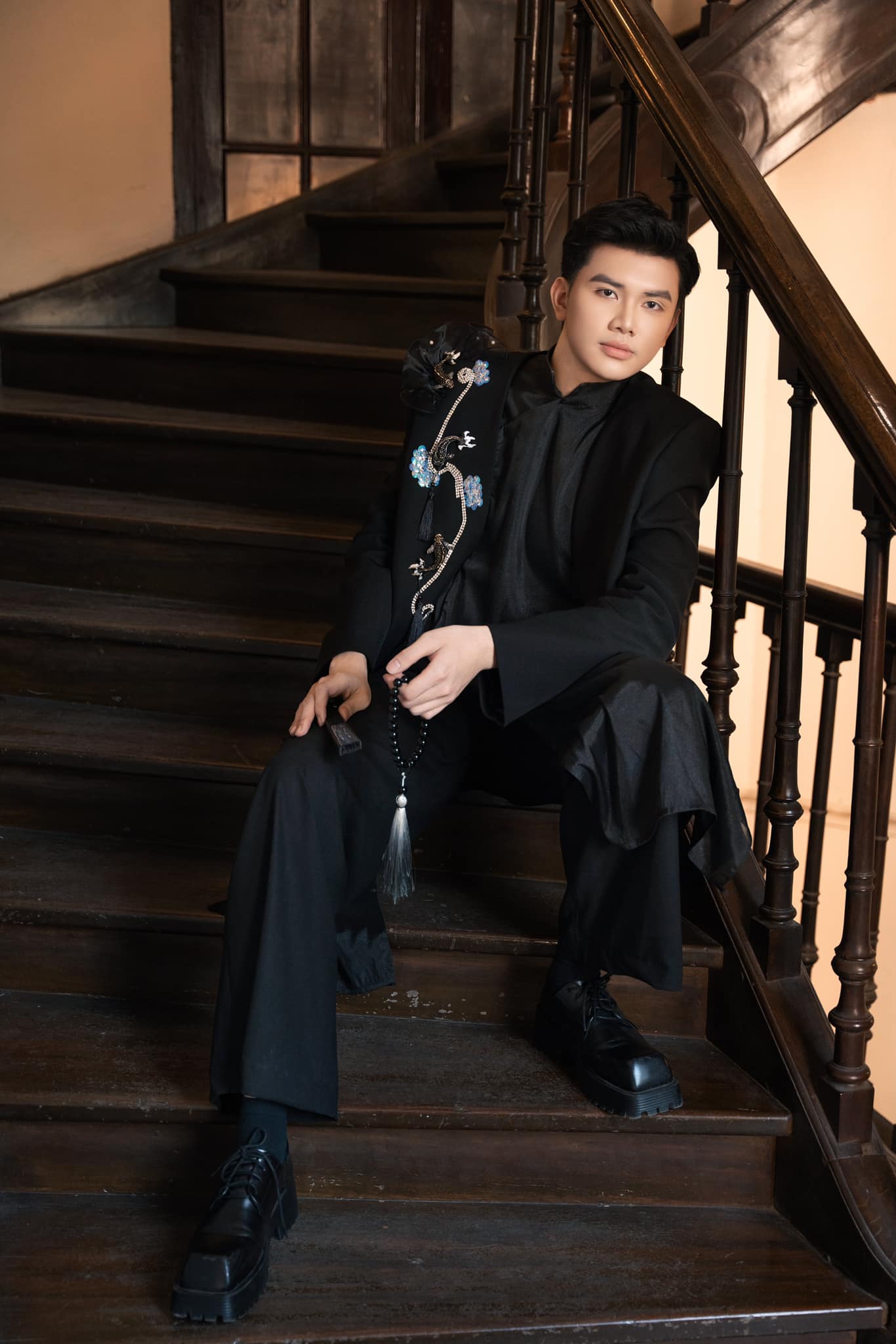 Mị Ngư – Sang trọng & tinh xảo_thumbnail_3