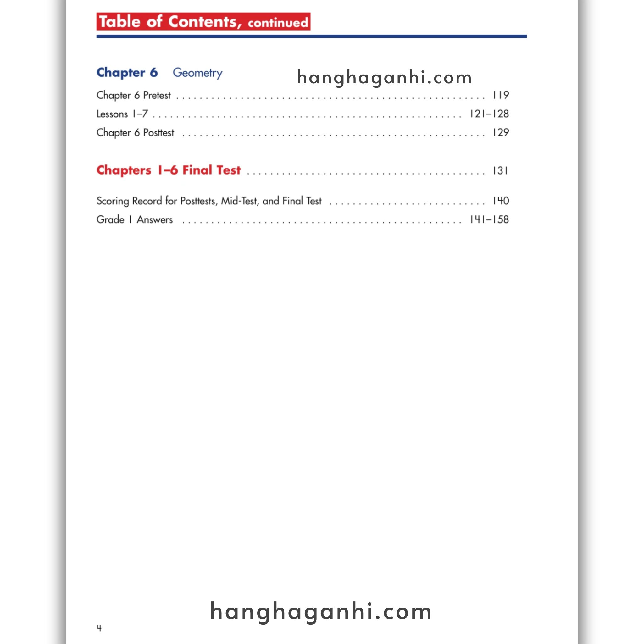 Spectrum Math Workbook Grade 1- Sách Toán Tiếng Anh cho bé lớp 1_thumbnail_6