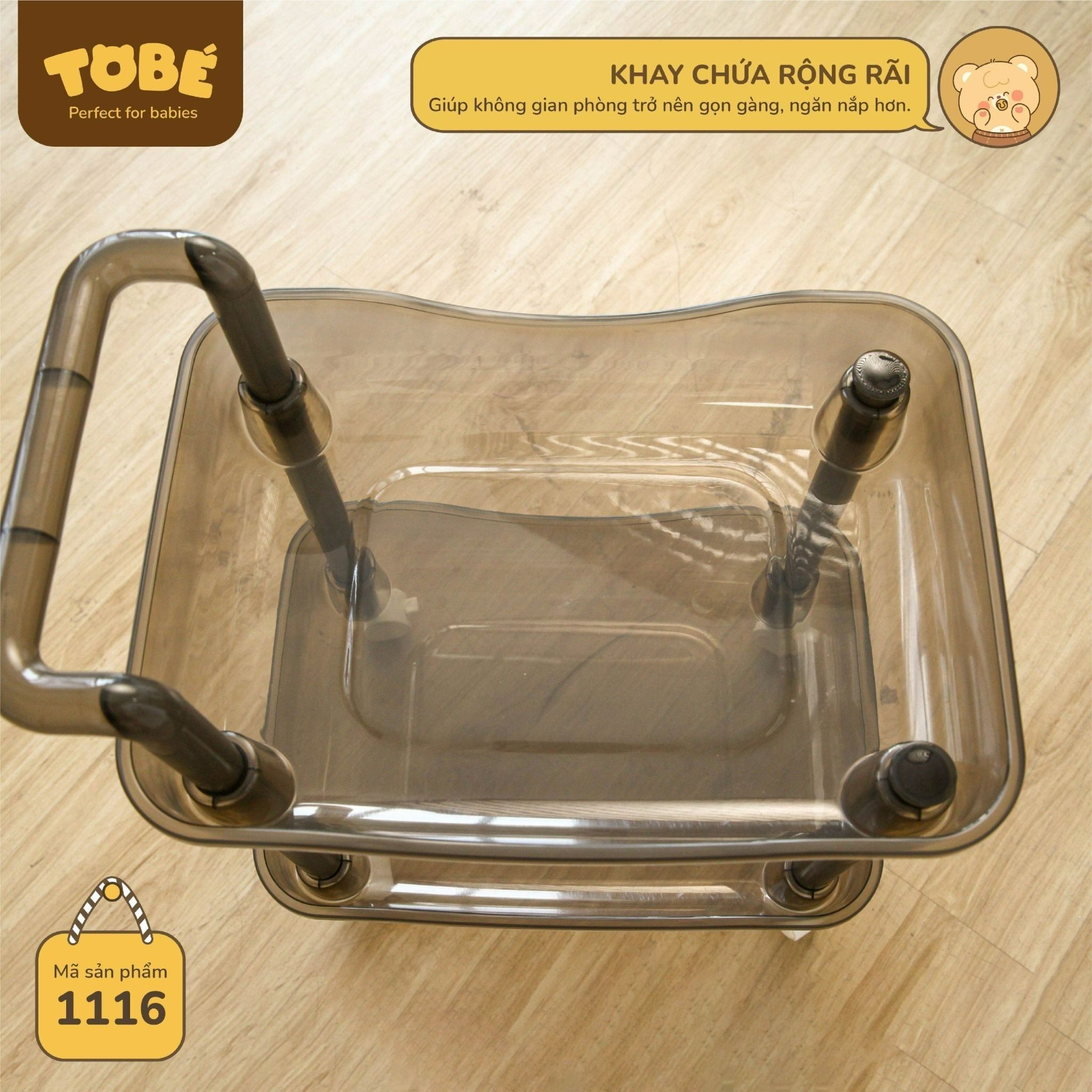 Kệ đựng đồ đa năng (Grey)_thumbnail_5