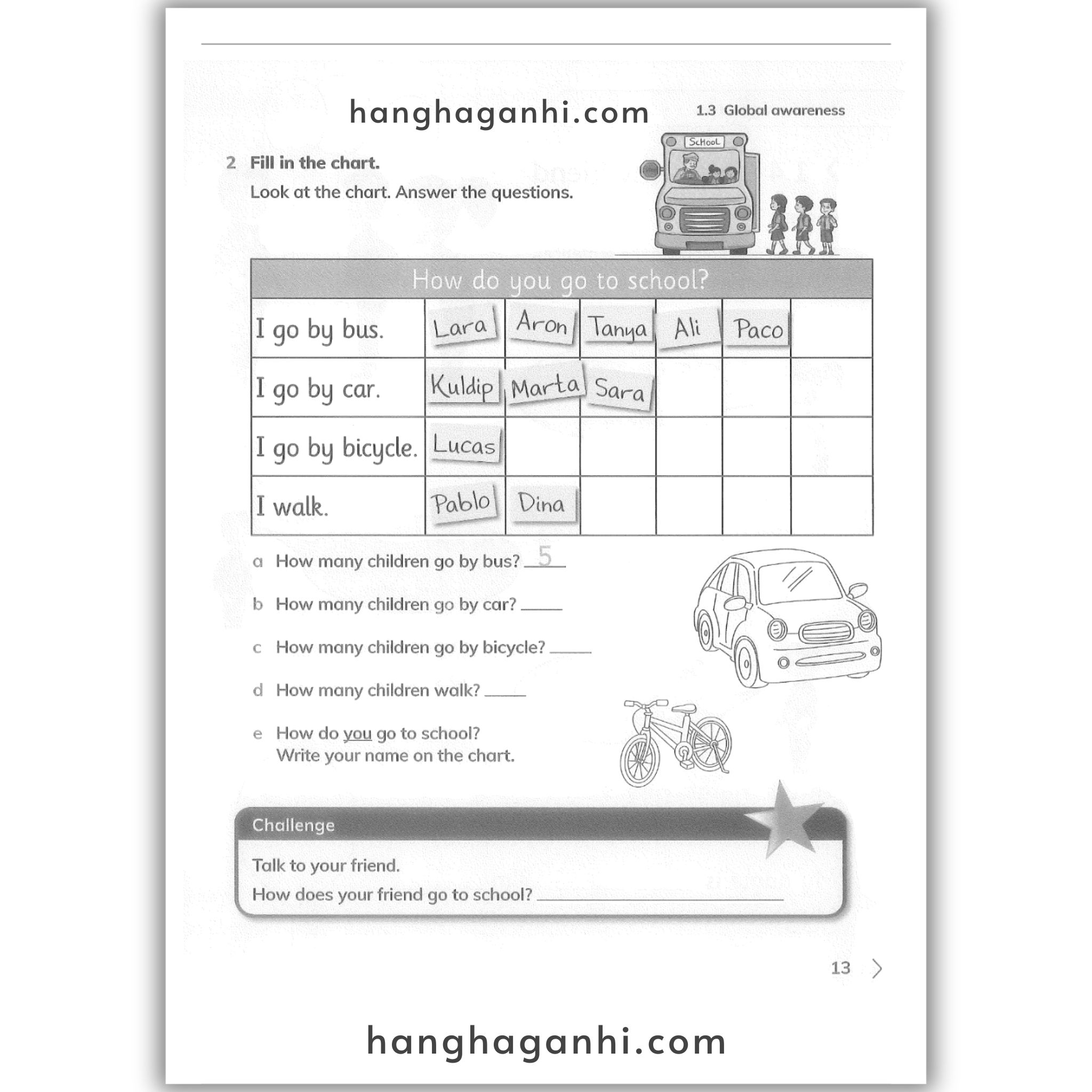 Cambridge Level 1 Global English Workbook 2nd Edition 2021_thumbnail_6