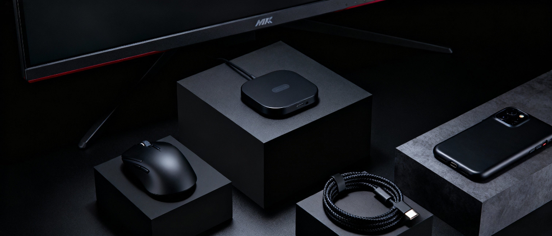 dreamina-2026-01-22-6151-Bộ sưu tập thiết bị công nghệ hiện đại, ... (1)