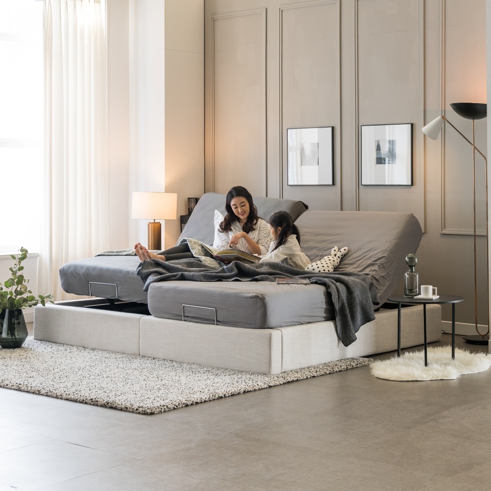 Từ căn phòng đầu tiên của hai vợ chồng – đến chiếc sofa giúp ngôi nhà luôn ấm cúng và gọn gàng