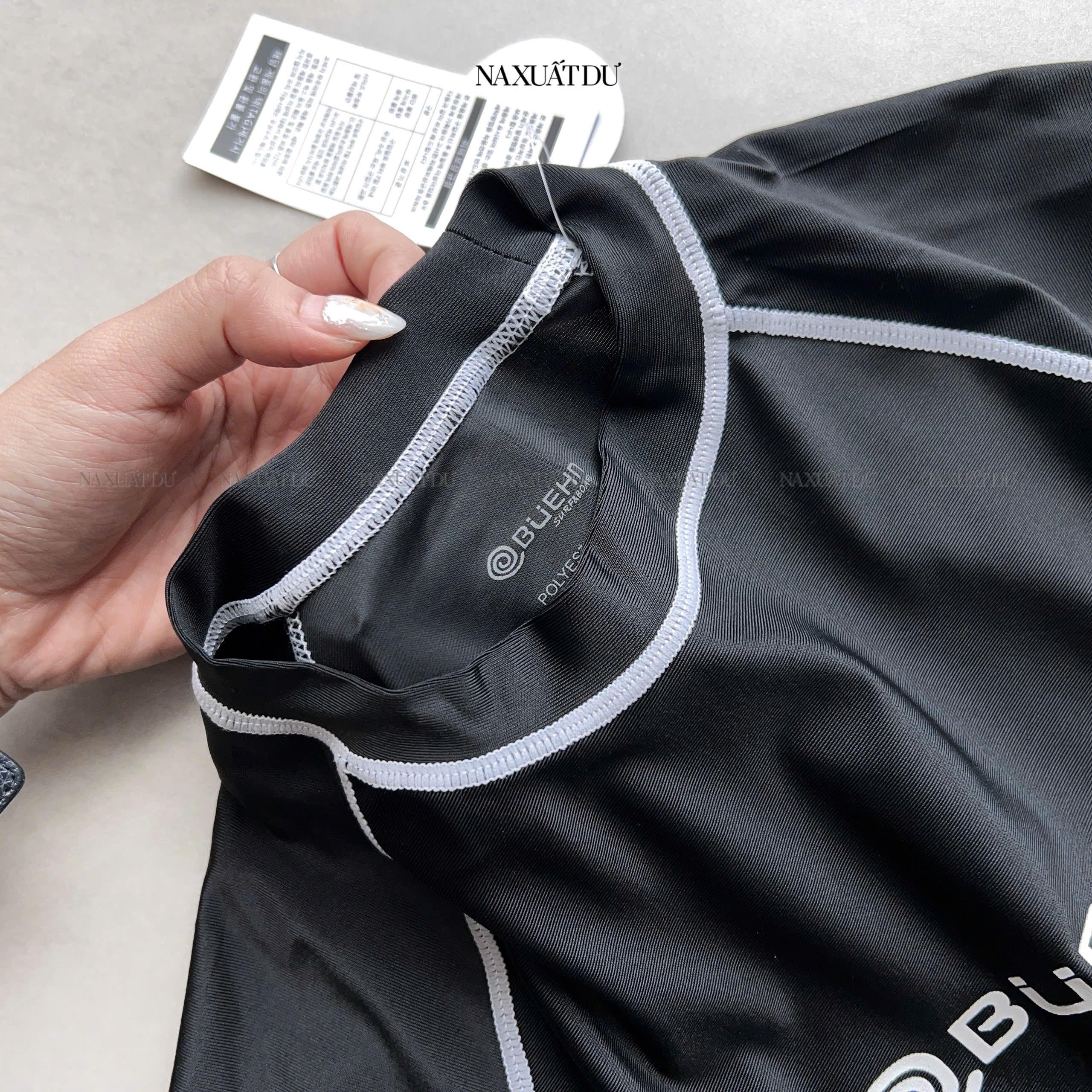 Áo thể thao unisex 