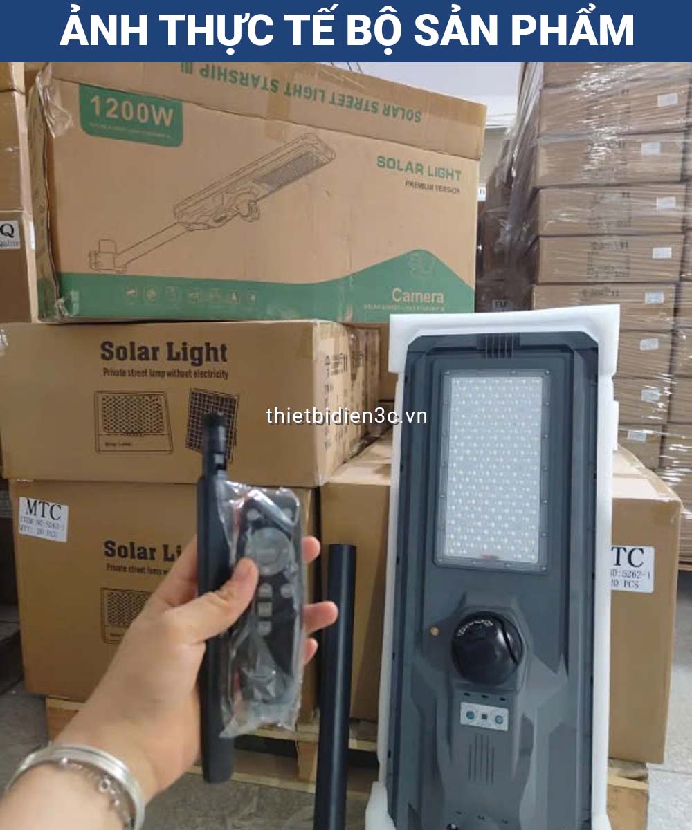 Đèn Năng Lượng Mặt Trời Tích Hợp Camera 3C_thumbnail_6