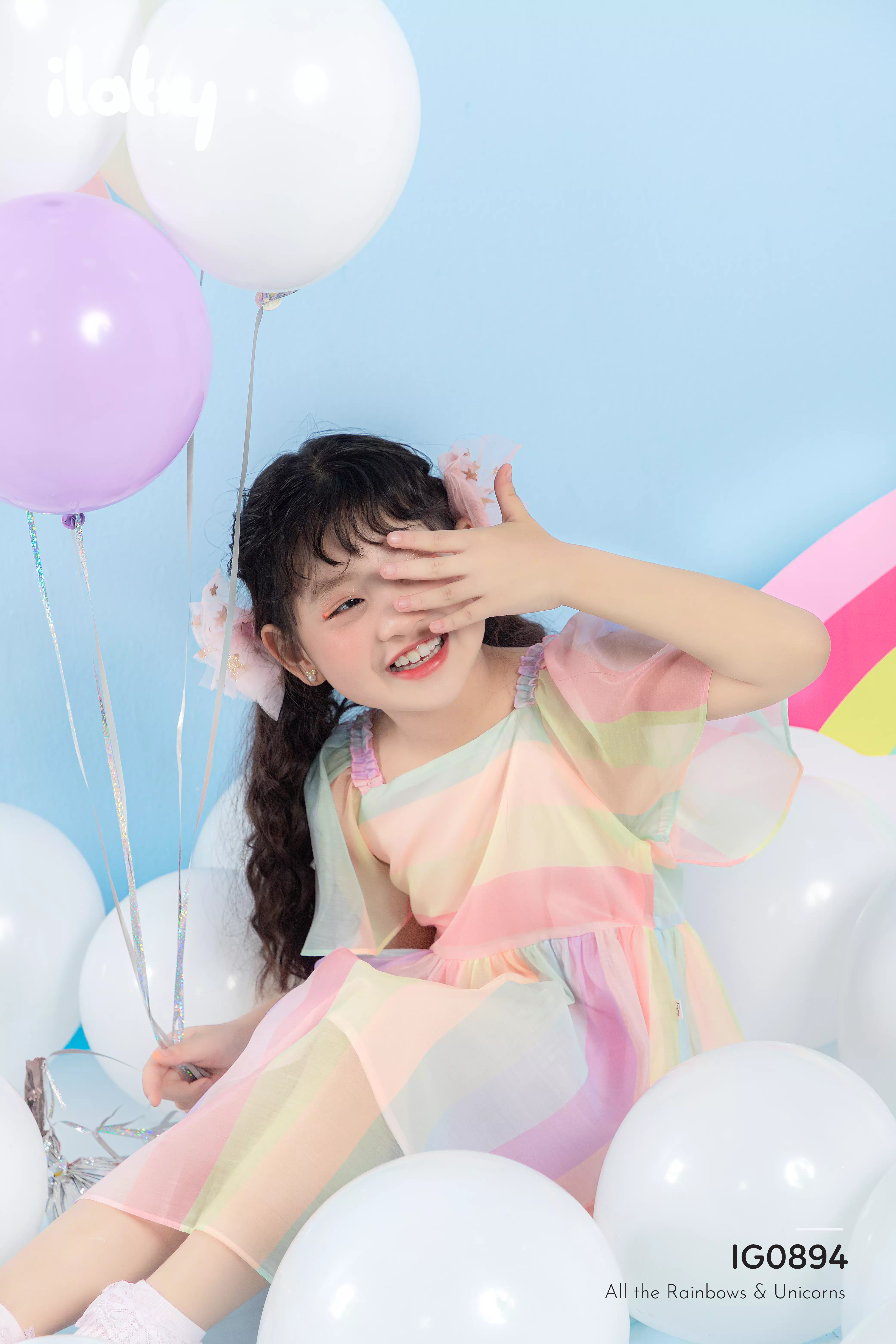 Váy cầu vồng bảy màu_thumbnail_5