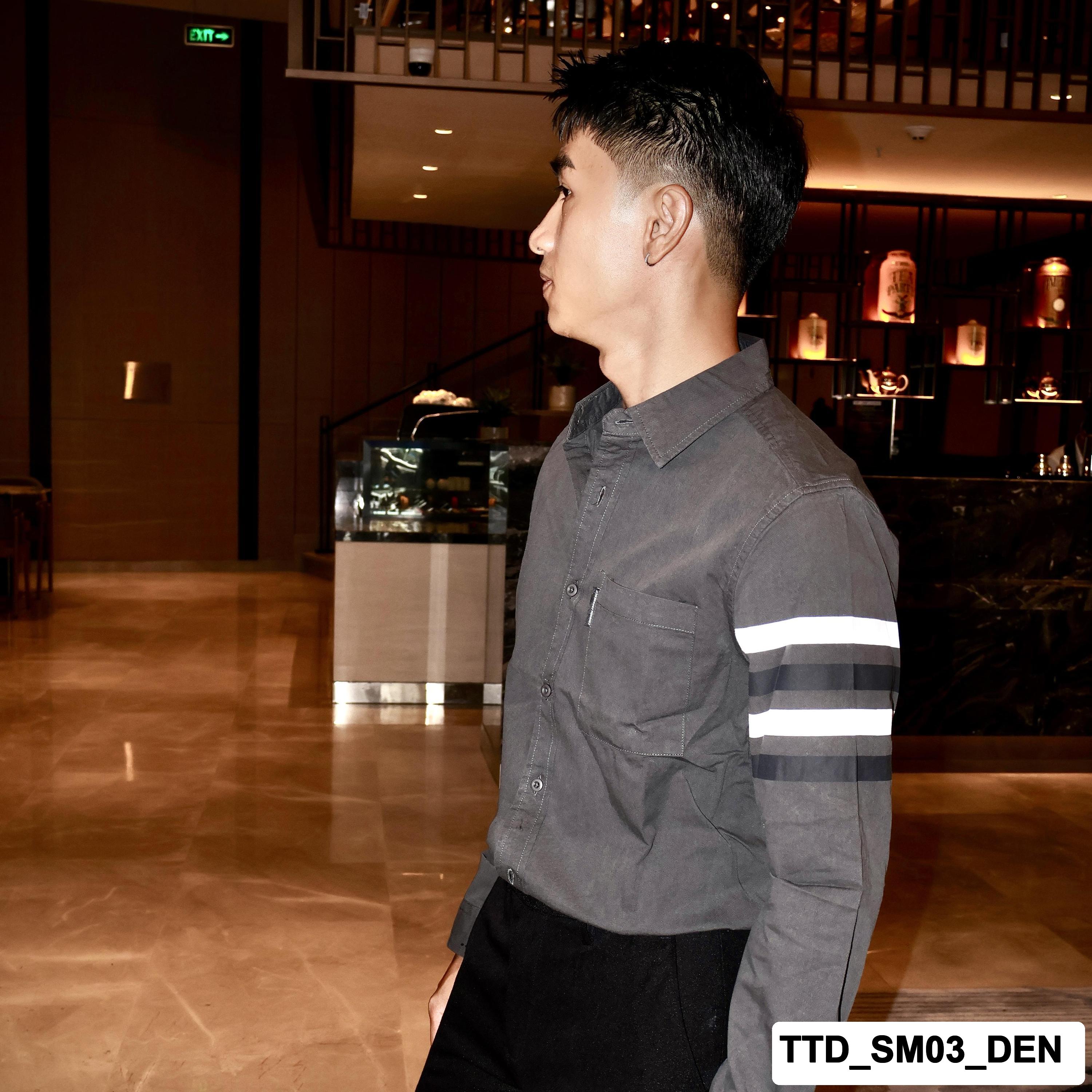 TTD_SM03 - Sơ mi thiết kế chuẩn sọc tay nhấn_thumbnail_6