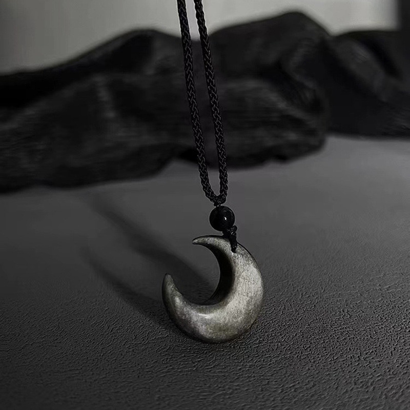 Dây Chuyền Lunaris