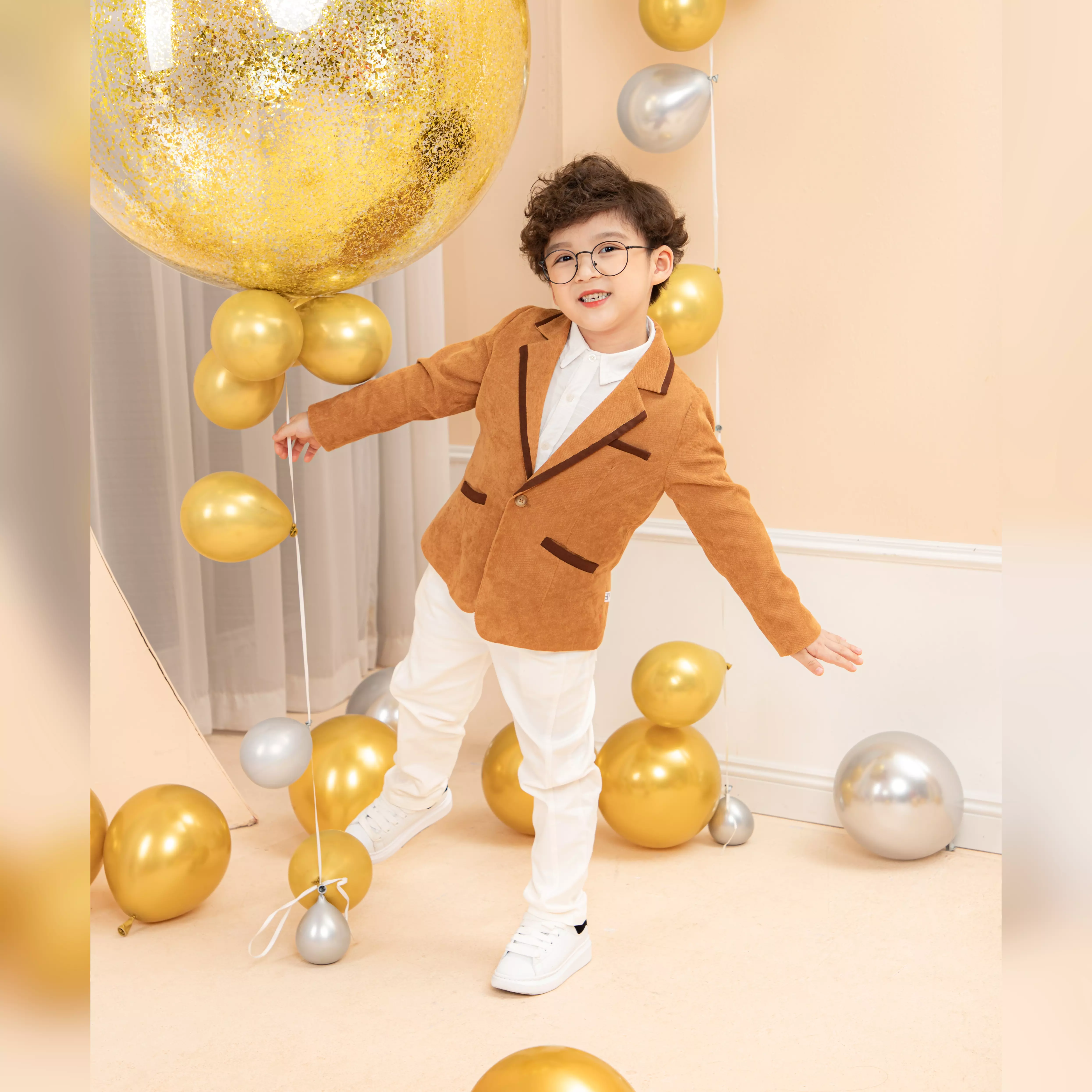 Áo vest nhung bé trai_thumbnail_2