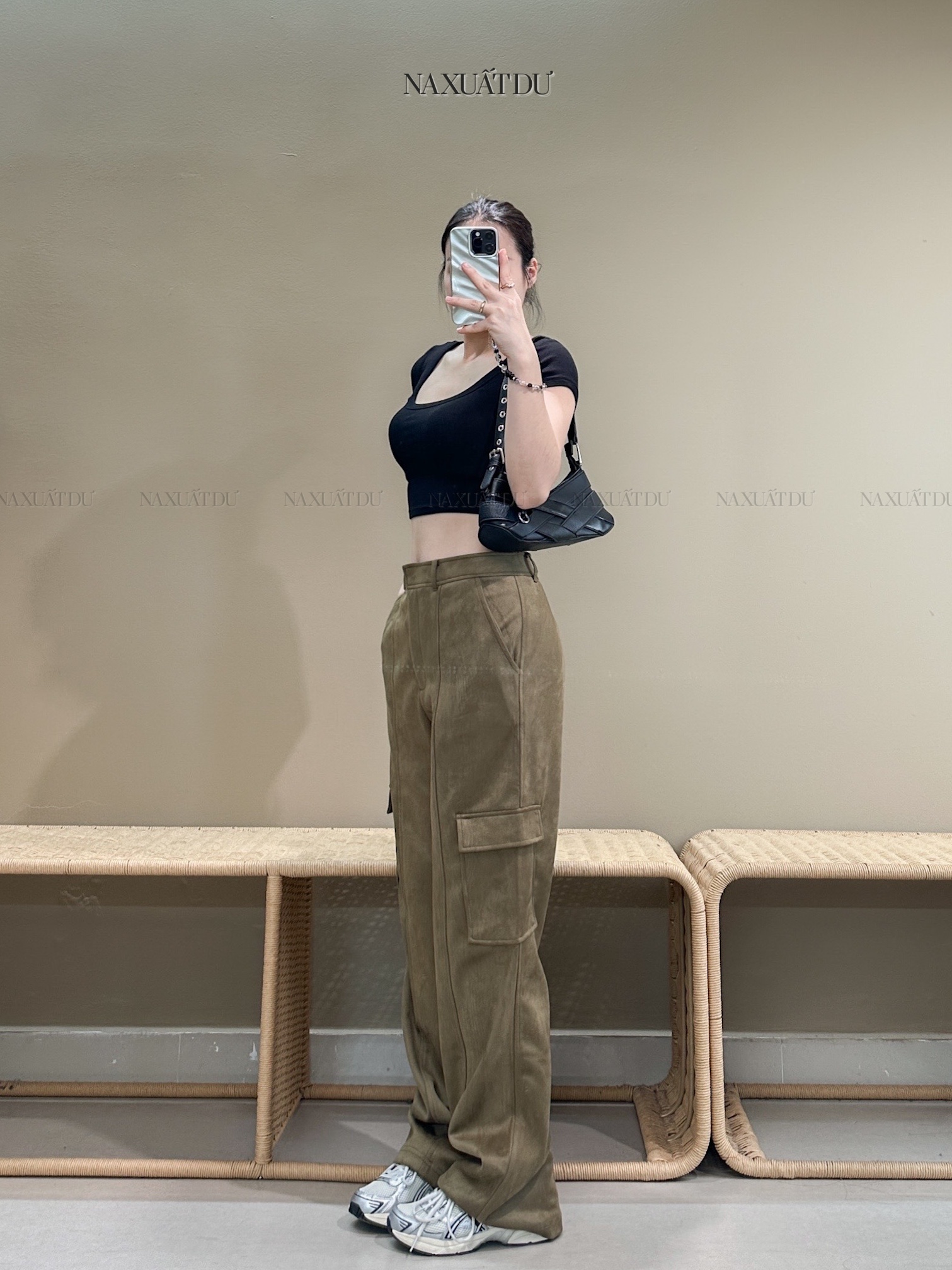 Quần túi hộp - Q264 (SALE)_thumbnail_12