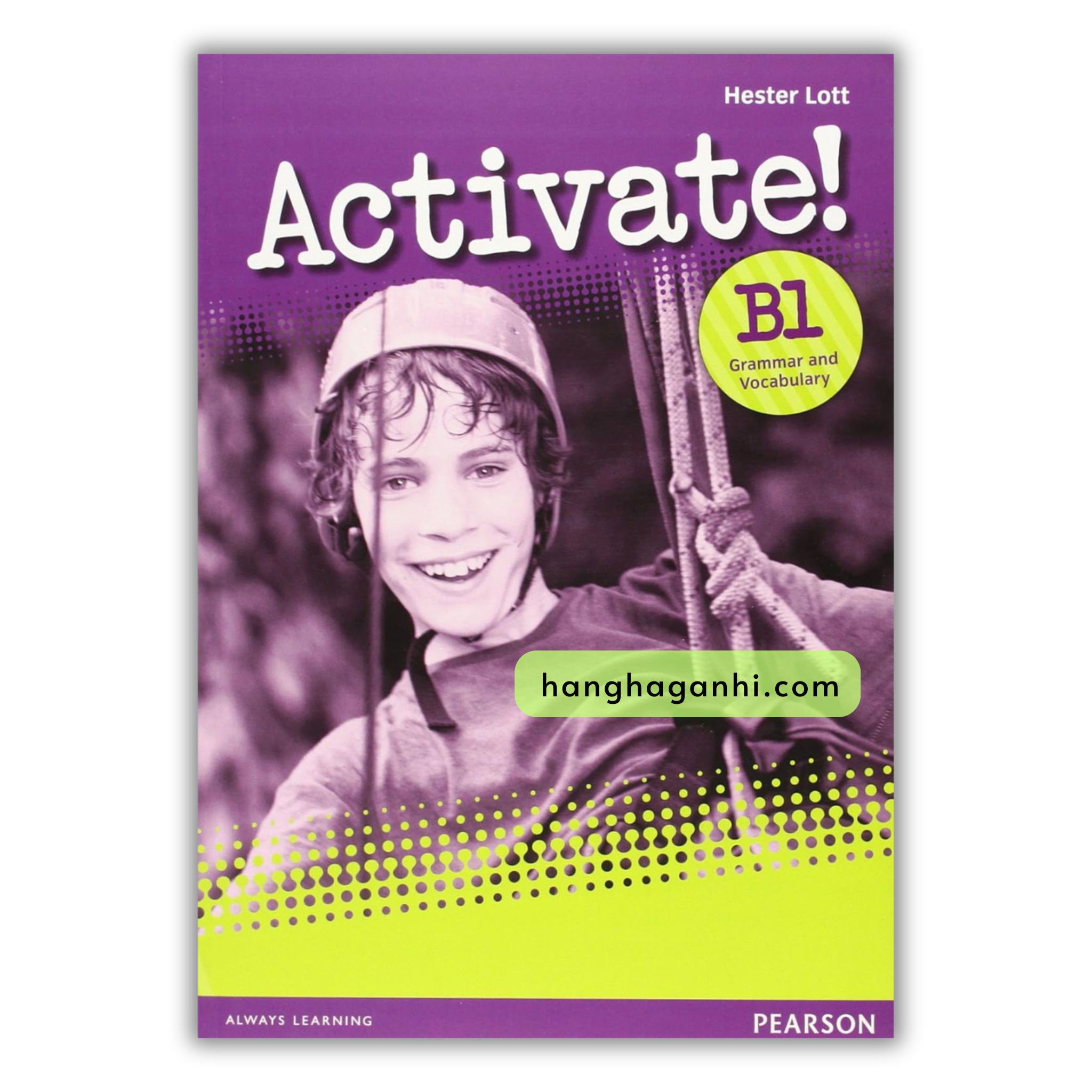 Activate! B1 Grammar and Vocabulary_thumbnail_0