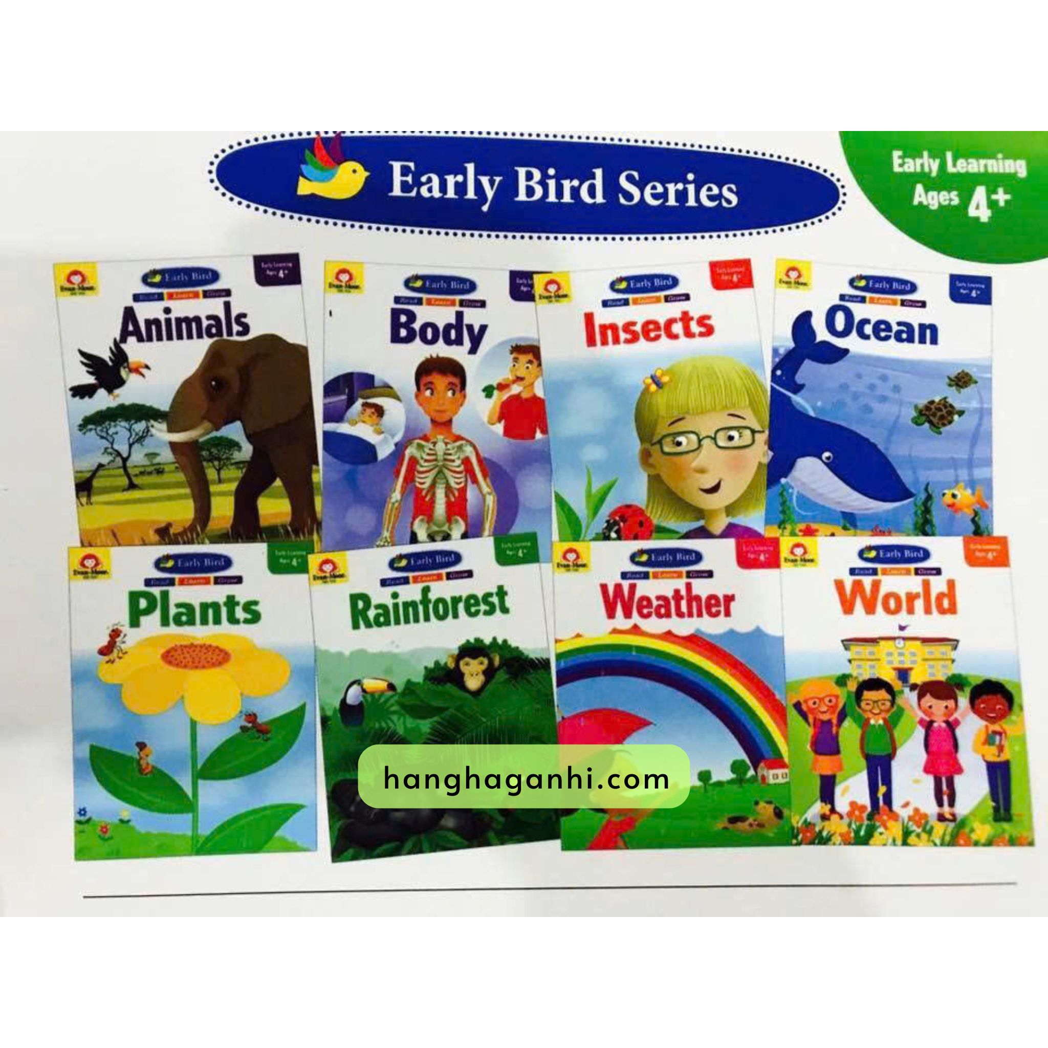 Evan Moor Early Bird bộ 8 quyển_thumbnail_13