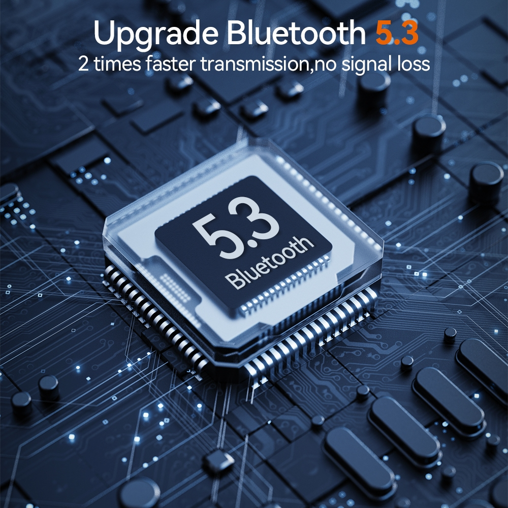 GOOJODOQ AI Pro 6 Bluetooth Earphones J206_thumbnail_3