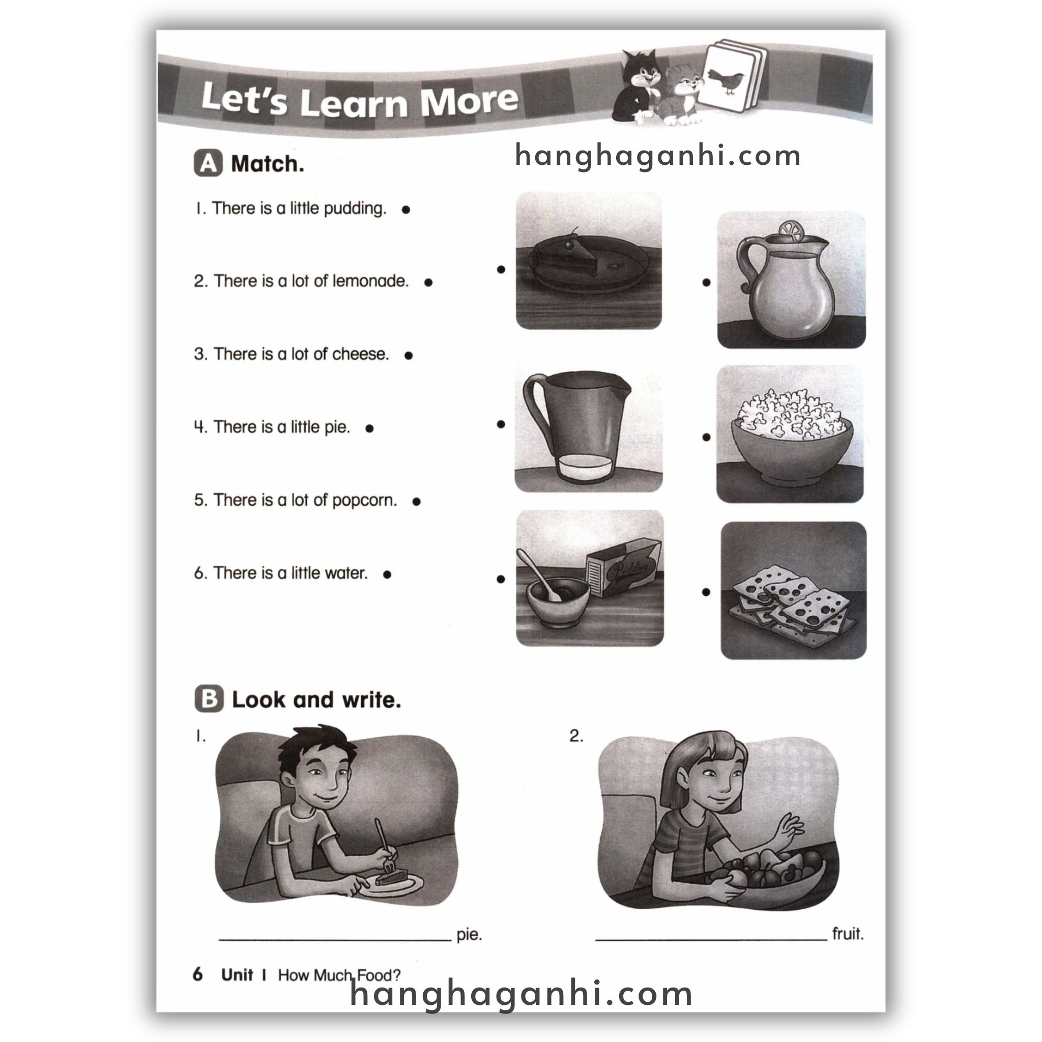 Let’s Go Level 5, Bộ 2 cuốn gồm Student book và Workbook bản 5th Edition_thumbnail_22