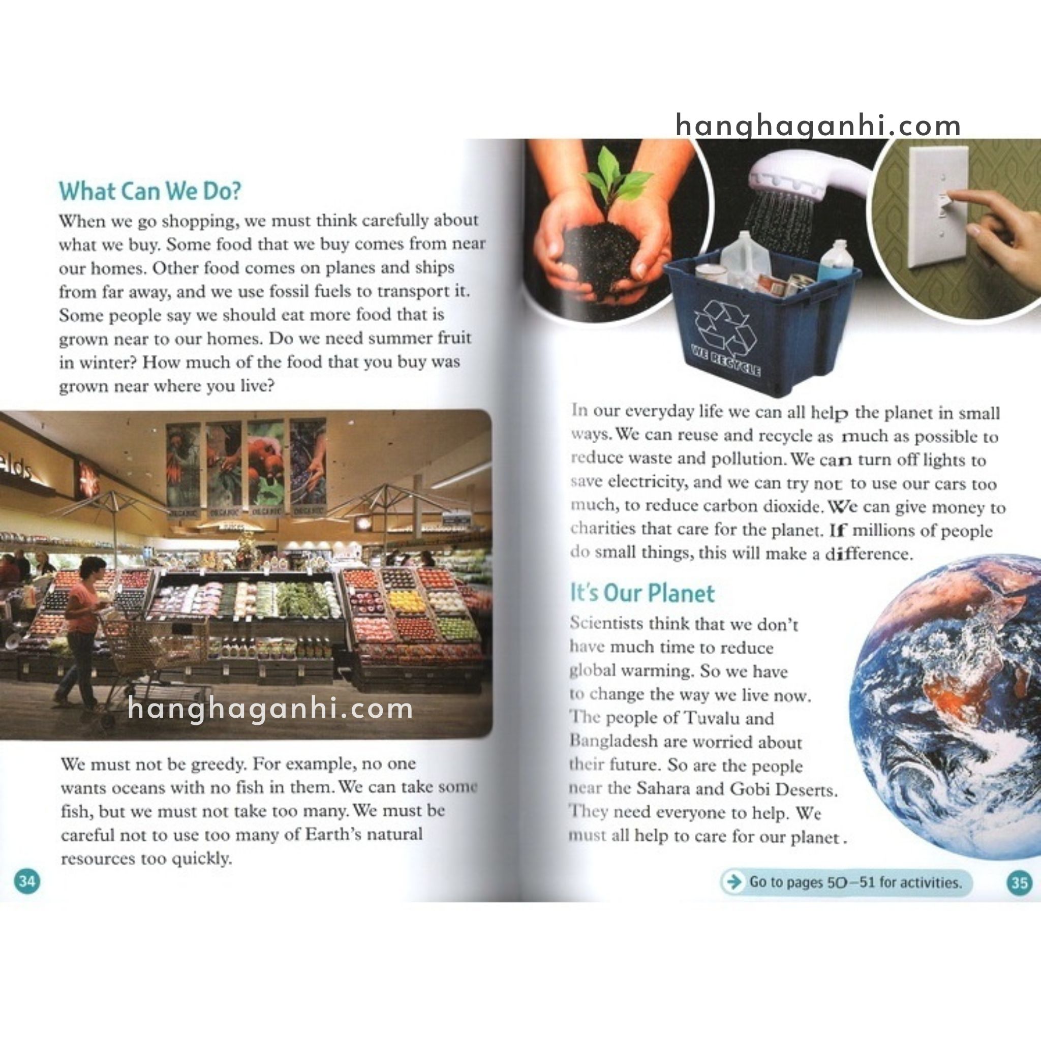 Bộ 14 cuốn Oxford Read and Discover/Imagine Level 6- sách nhập nguyên seal kèm file nghe_thumbnail_1
