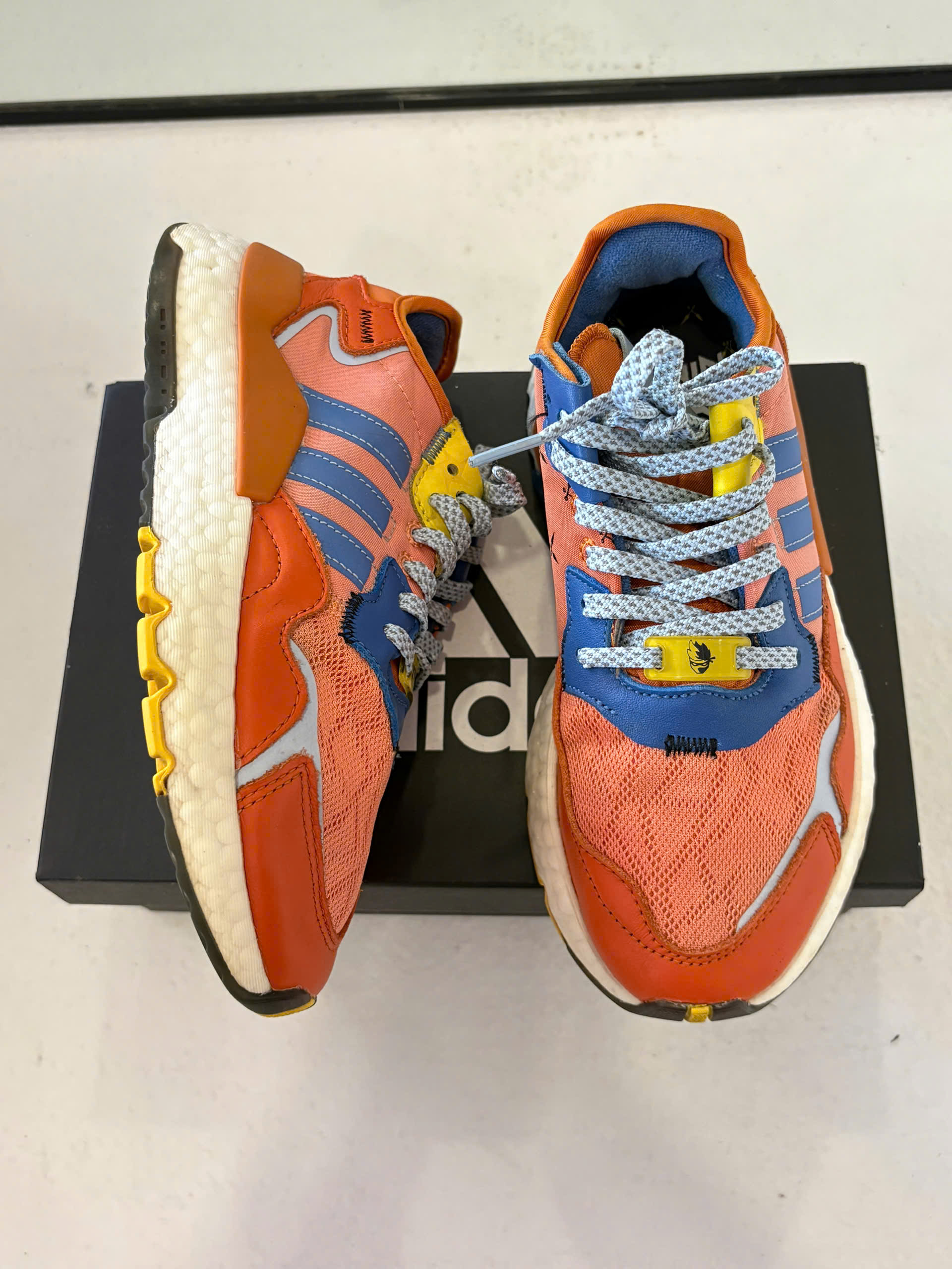 Adidas Ninja x Nite Jogger ‘Time In Amber Tint’ FY0179_thumbnail_4