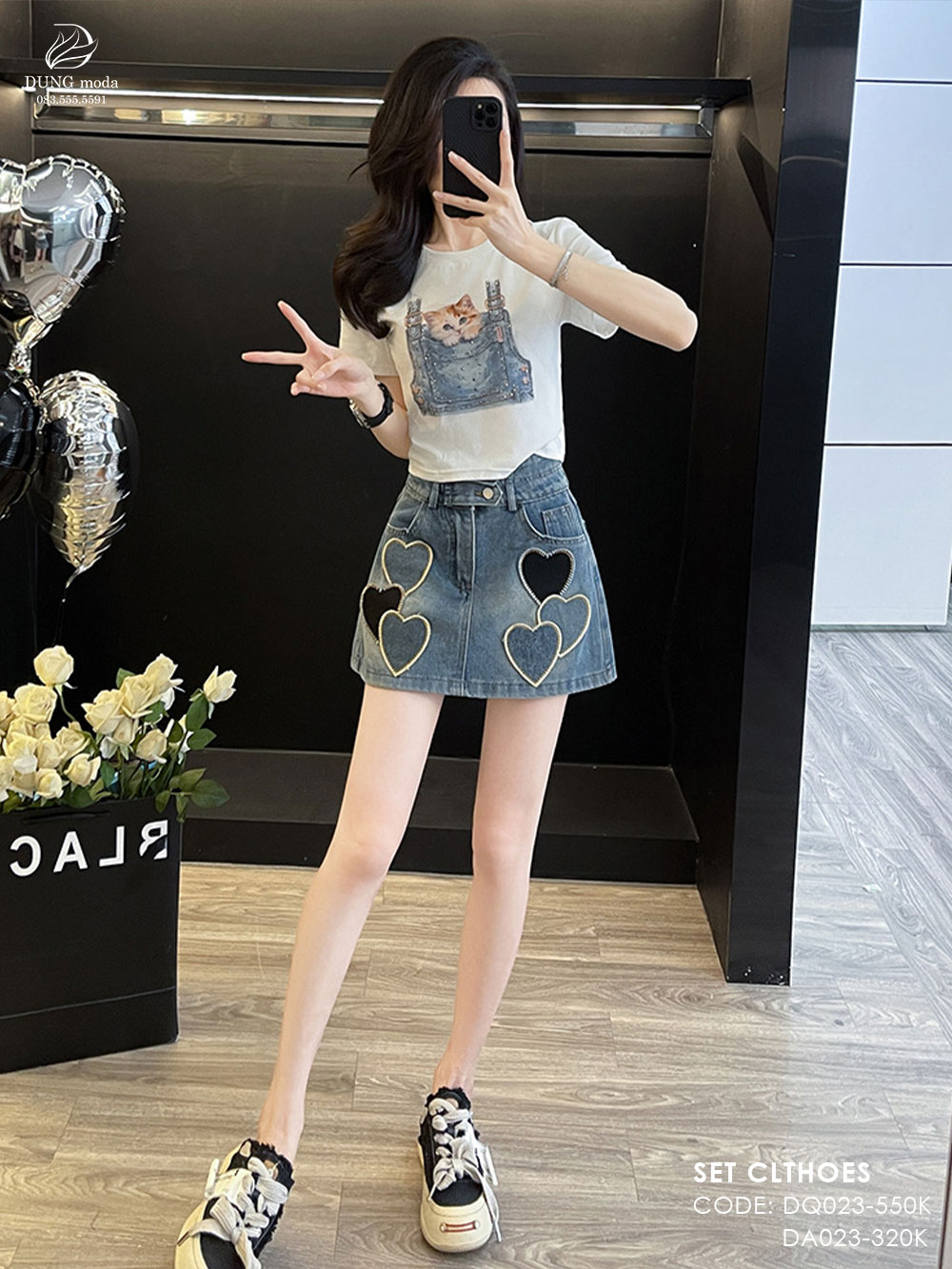 Áo Nữ DA023 7022A_thumbnail_1