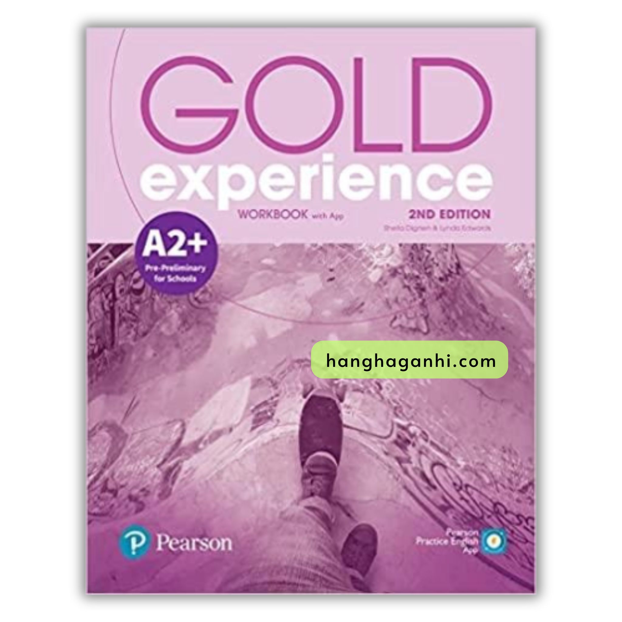Gold Experience A2+ Workbook 2nd Edition_thumbnail_0