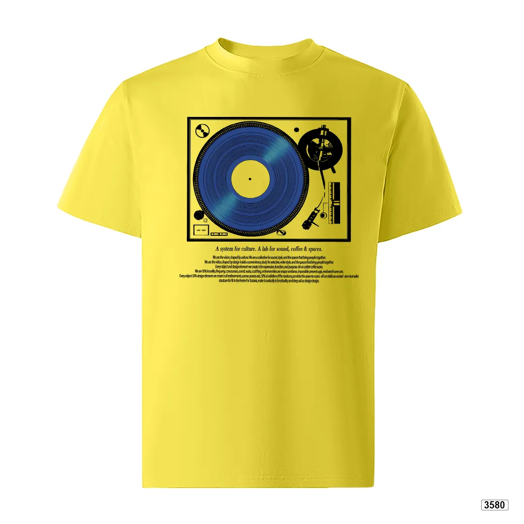 Áo thun nam form rộng trẻ trung TeePrint 3580_thumbnail_6