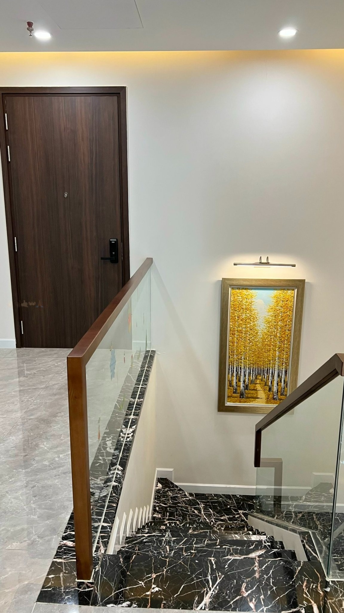 Bán nhanh Duplex tầng Penthouse One Verandah, 3 phòng ngủ, view thoáng, đón nắng sáng _thumbnail_8