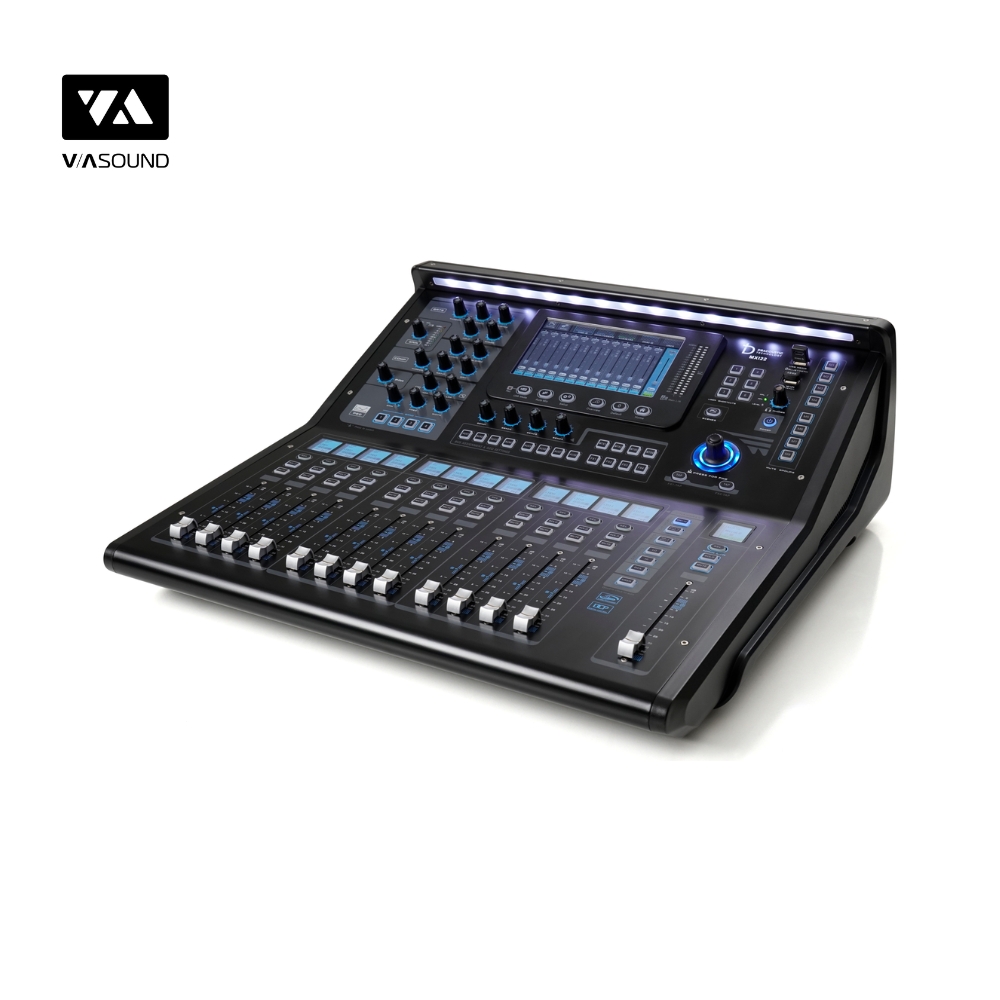 Bàn Mixer DBACOUSTIC MXR22_thumbnail_2