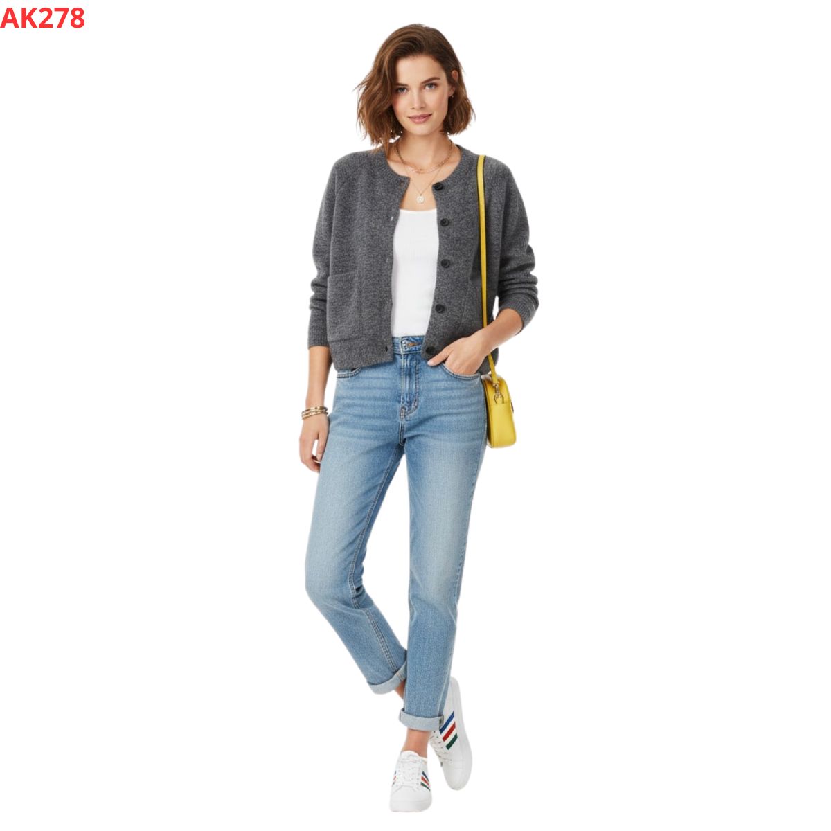 AK278 Áo Khoác Len Cadigan_thumbnail_10