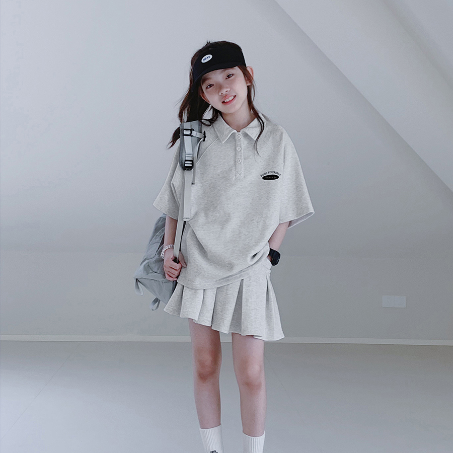 Set váy polo bé gái thêu ngực BD25040_thumbnail_18