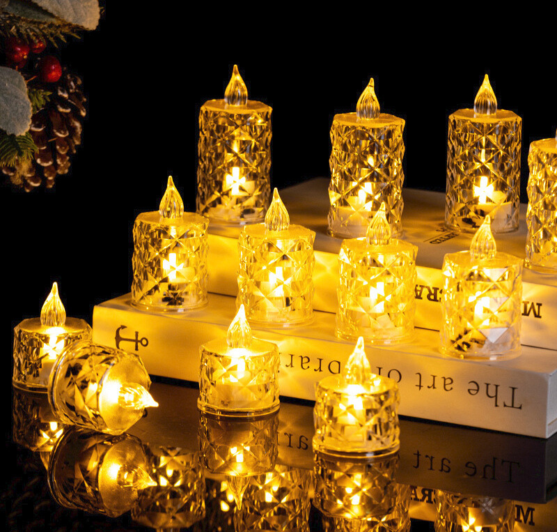 Nến Thờ Vĩnh Cửu