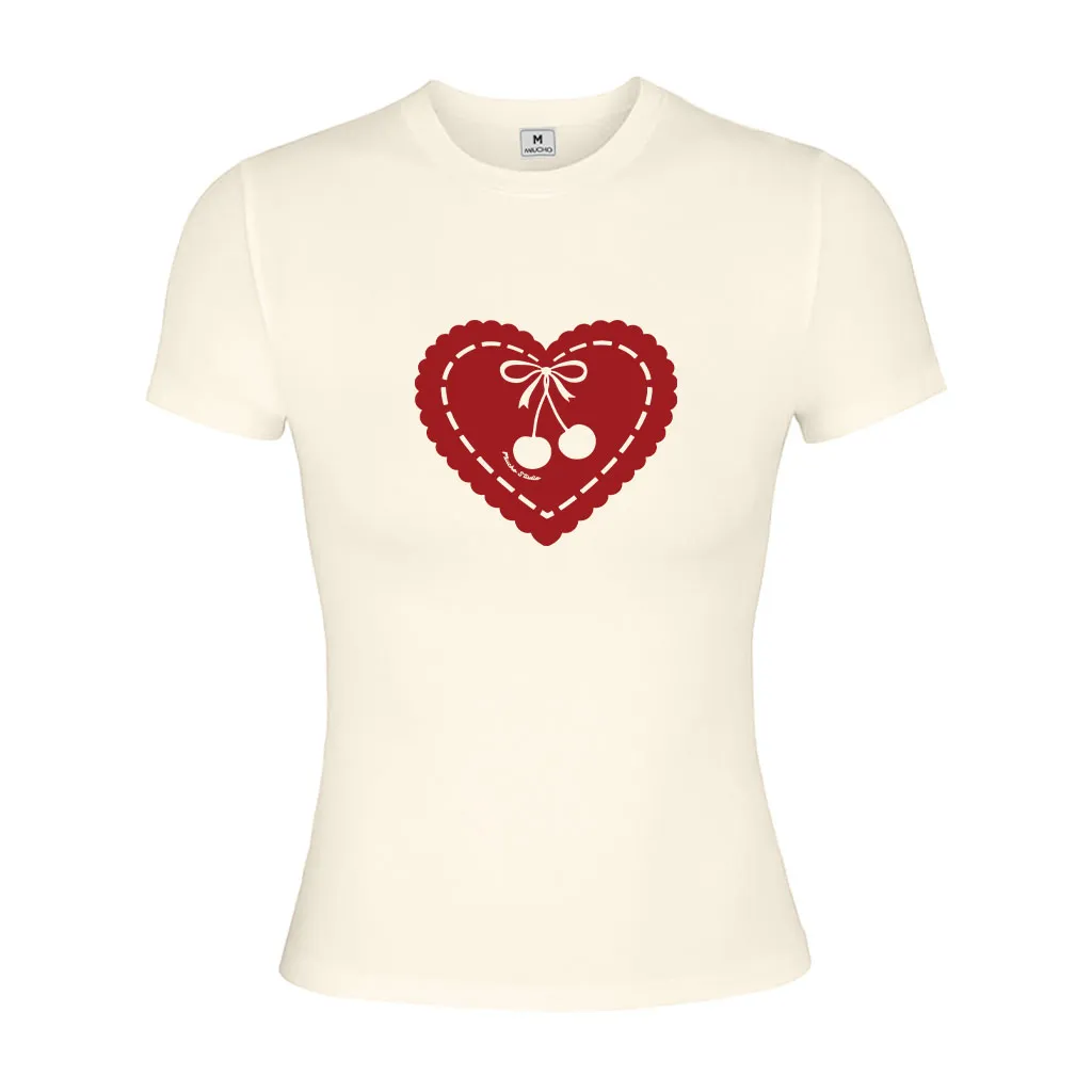 Áo baby tee form ôm hack dáng hình tim Beezy 3333_thumbnail_9