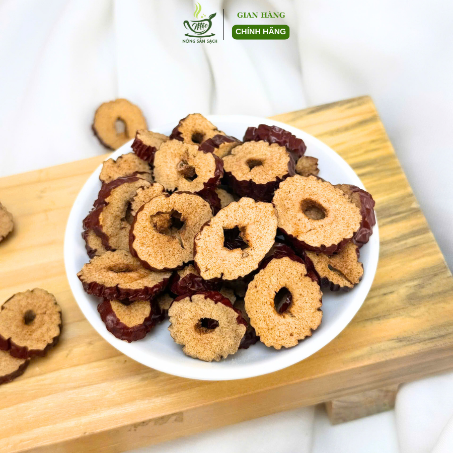 Táo đỏ cắt lát 500Gram_thumbnail_4