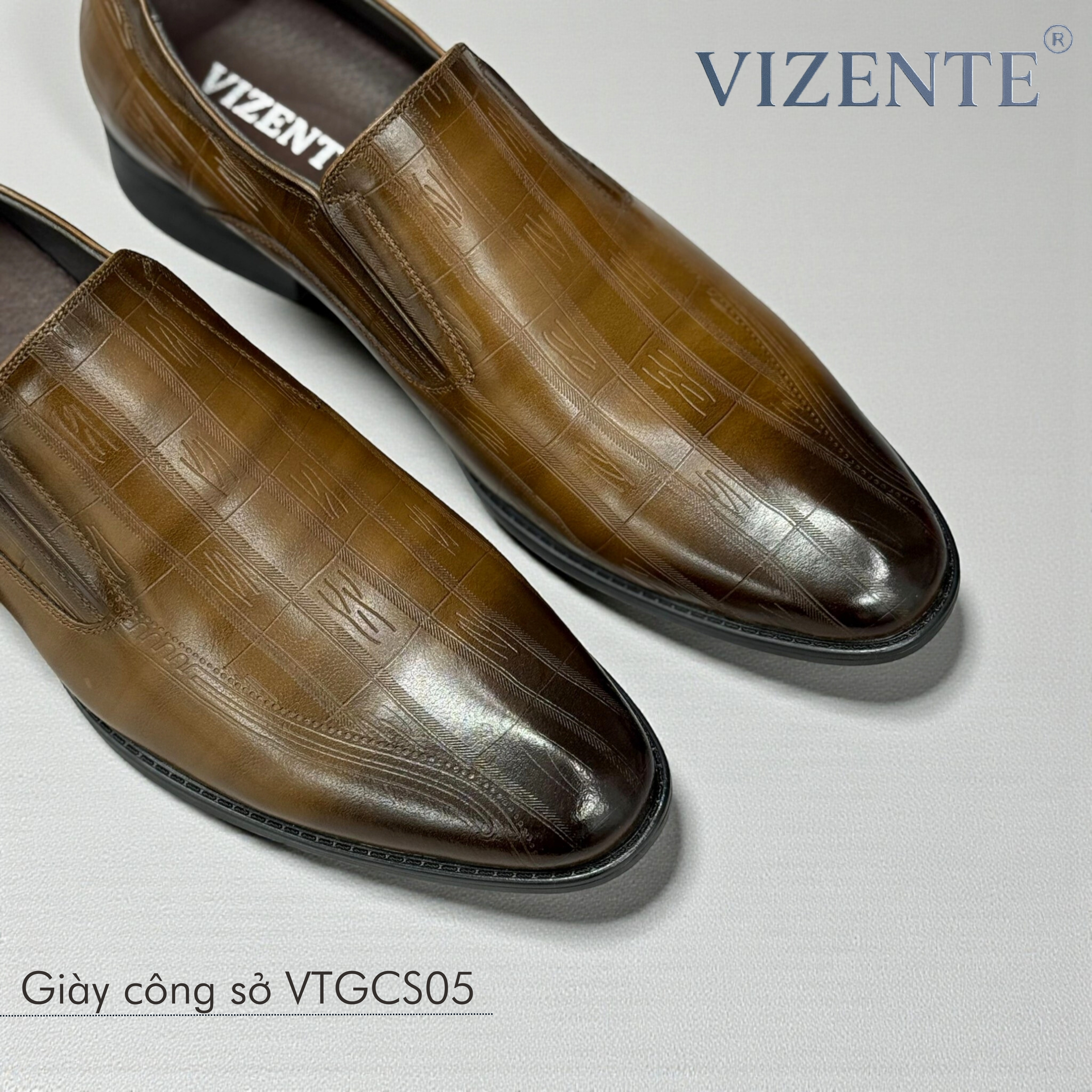 Giày Công sở cao cấp VTGCS05_thumbnail_6
