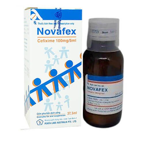 Novafex 37.5ml