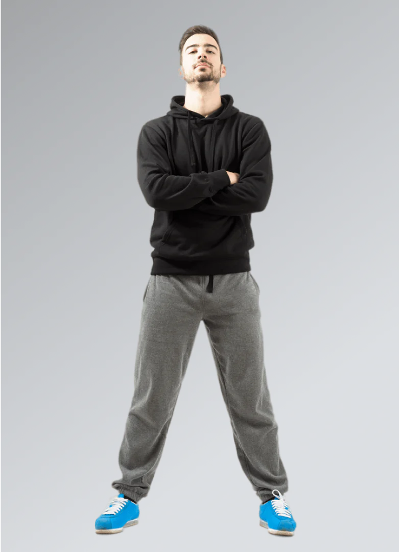  Men’s Track Suit