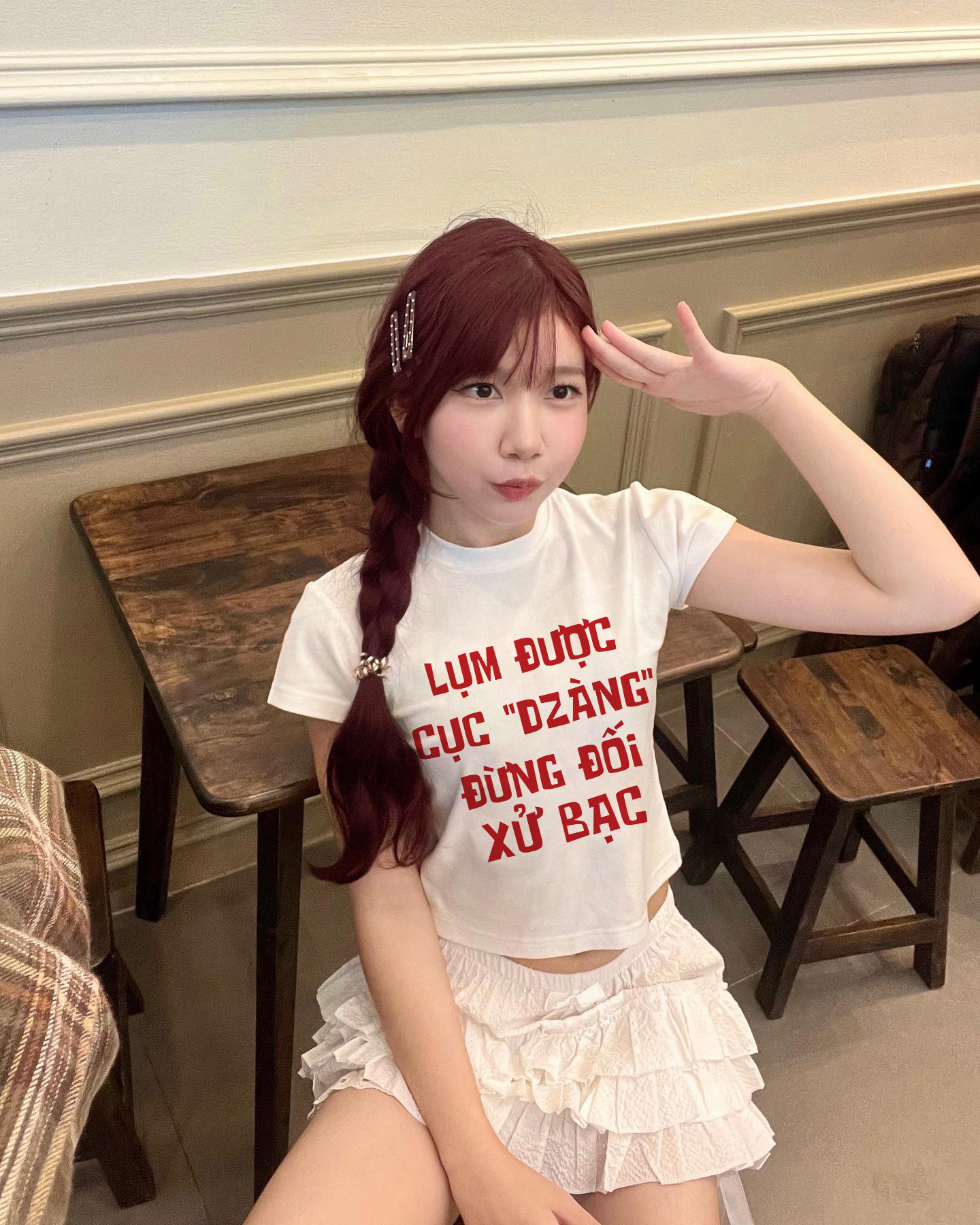 Áo baby tee in chữ dễ thương Miucho BST cổ tròn tay ngắn vải cotton 4c thoáng mát in mix_thumbnail_11