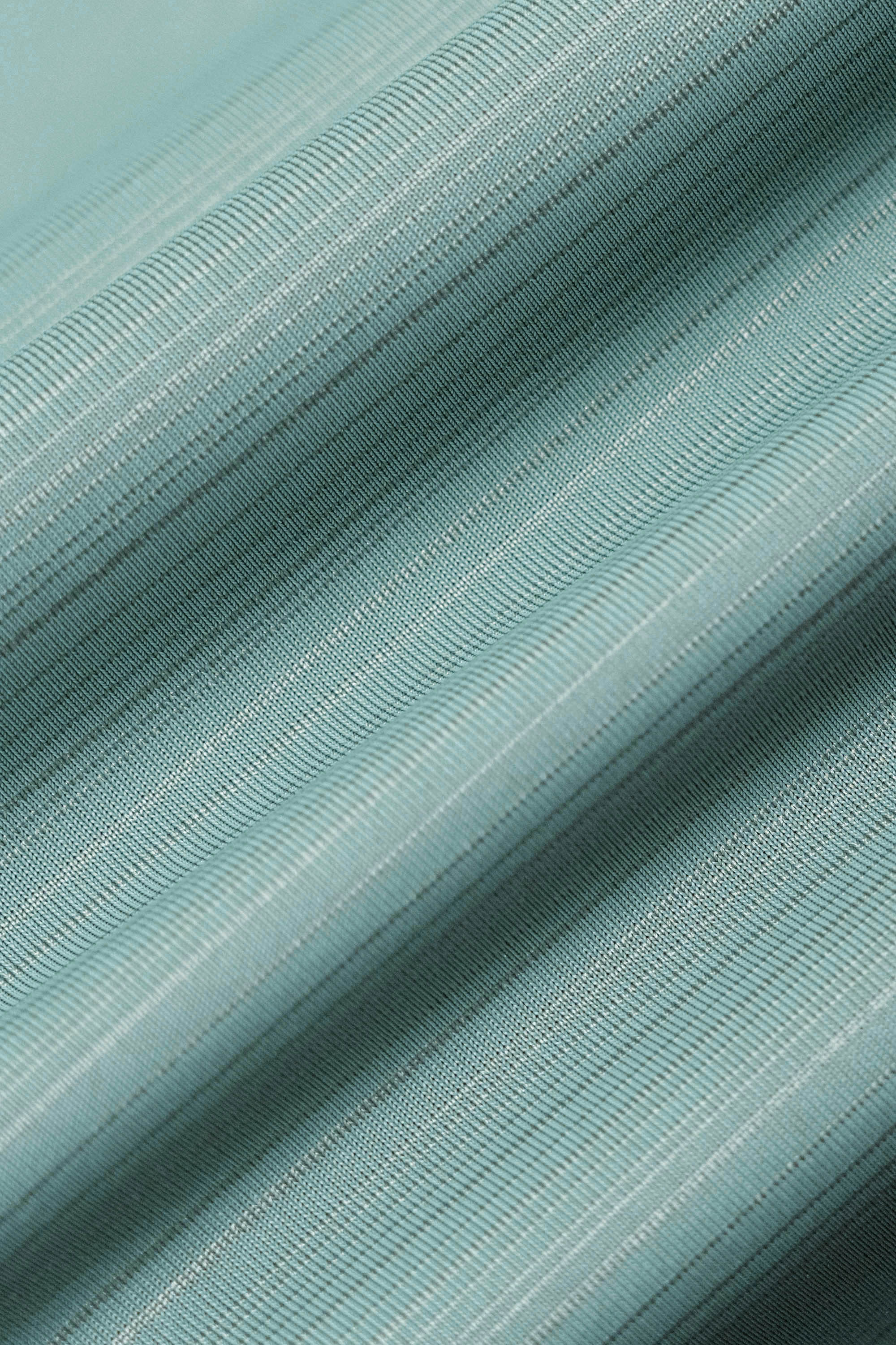 Áo Polo Melange Thể Thao Nam Trung Niên ANCHI Chất Liệu Cotton Phom Suông Vạt Ngang_thumbnail_39