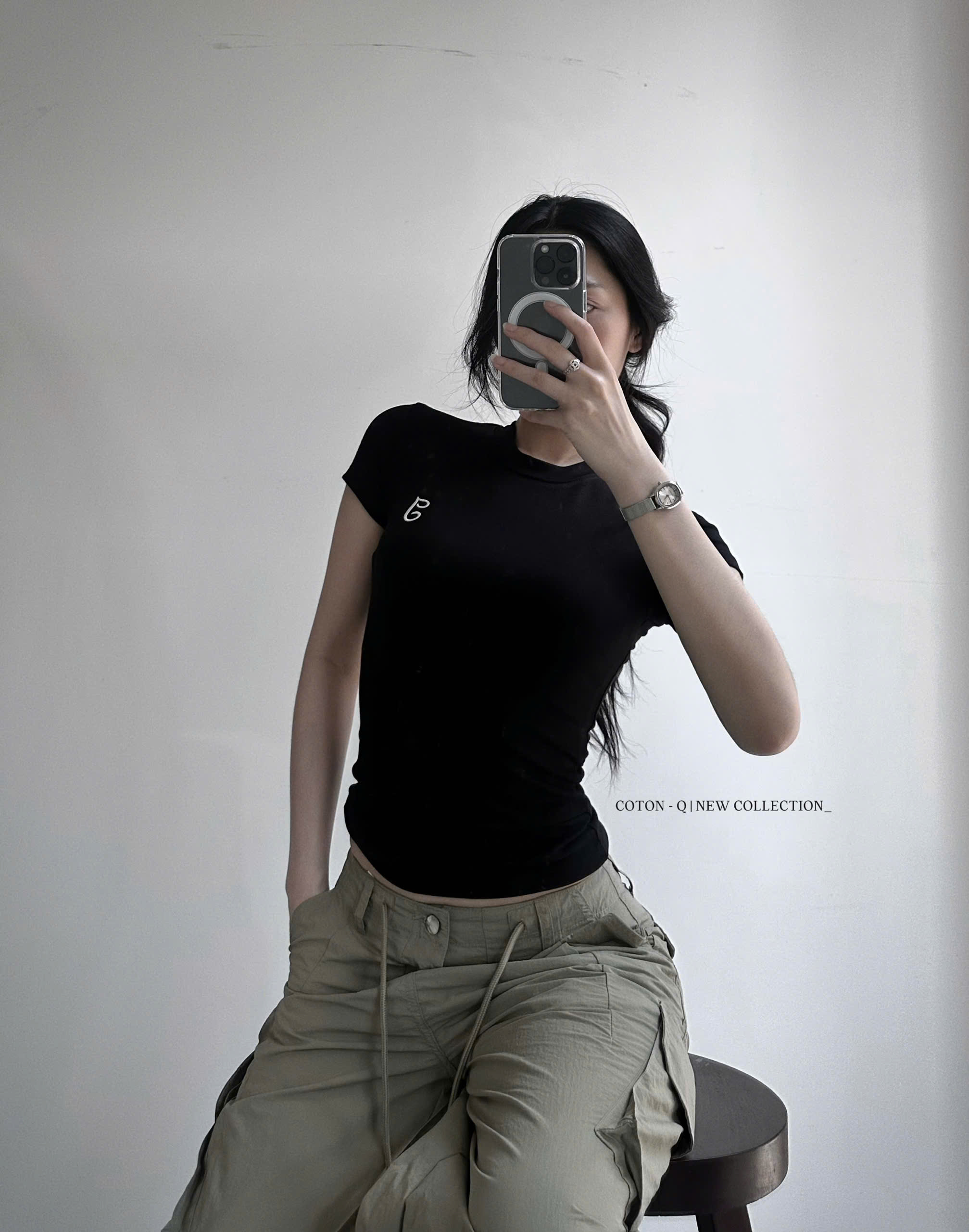 Áo thun ôm 4 màu ( NU )_thumbnail_6