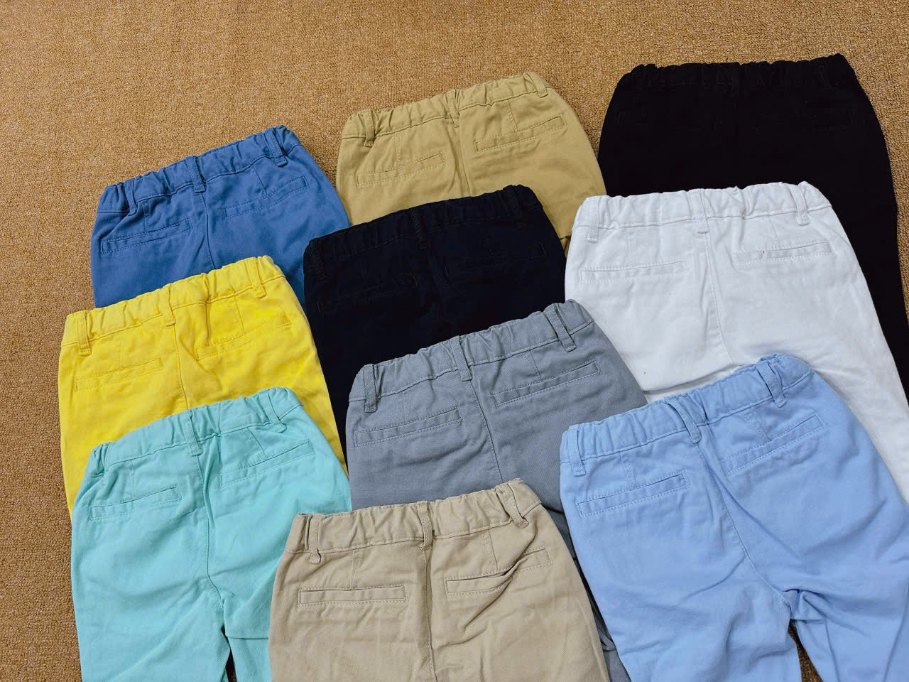 Q17 147K QUẦN KAKI DÀI PLACE BÉ TRAI_thumbnail_2