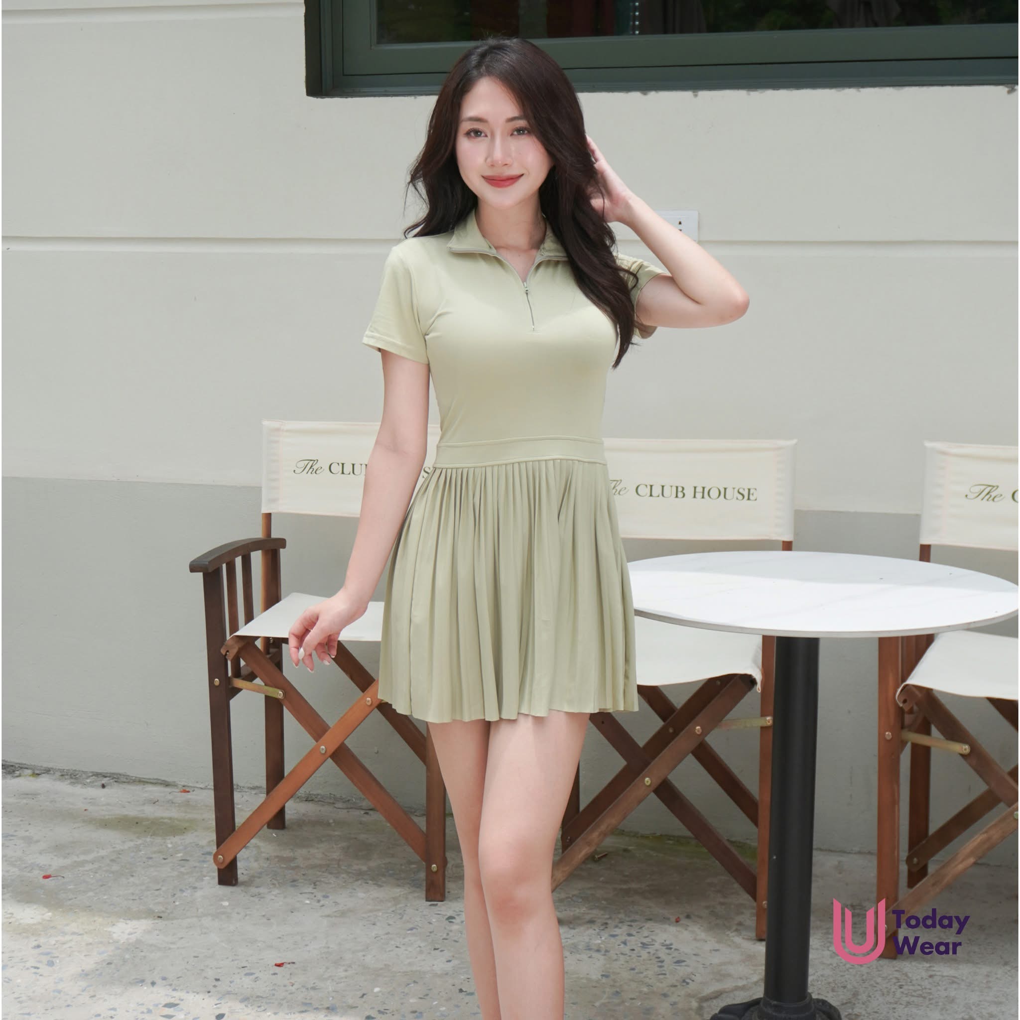 Váy tennis pickleball thể thao Jessie Dress_thumbnail_10