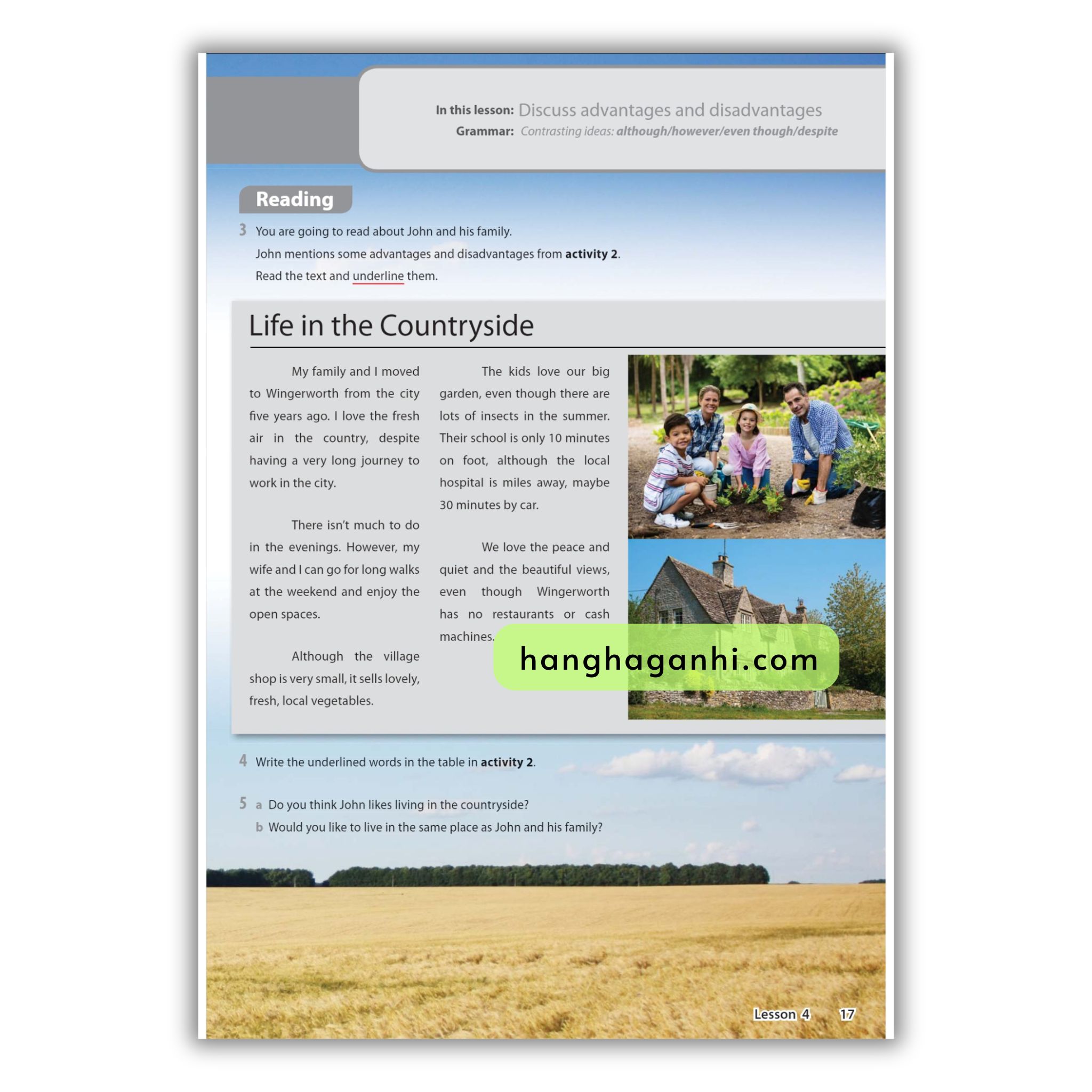 Time To Talk – 21St Century Communication Skills – Low-Intermediate B1 Student’s Book_thumbnail_16