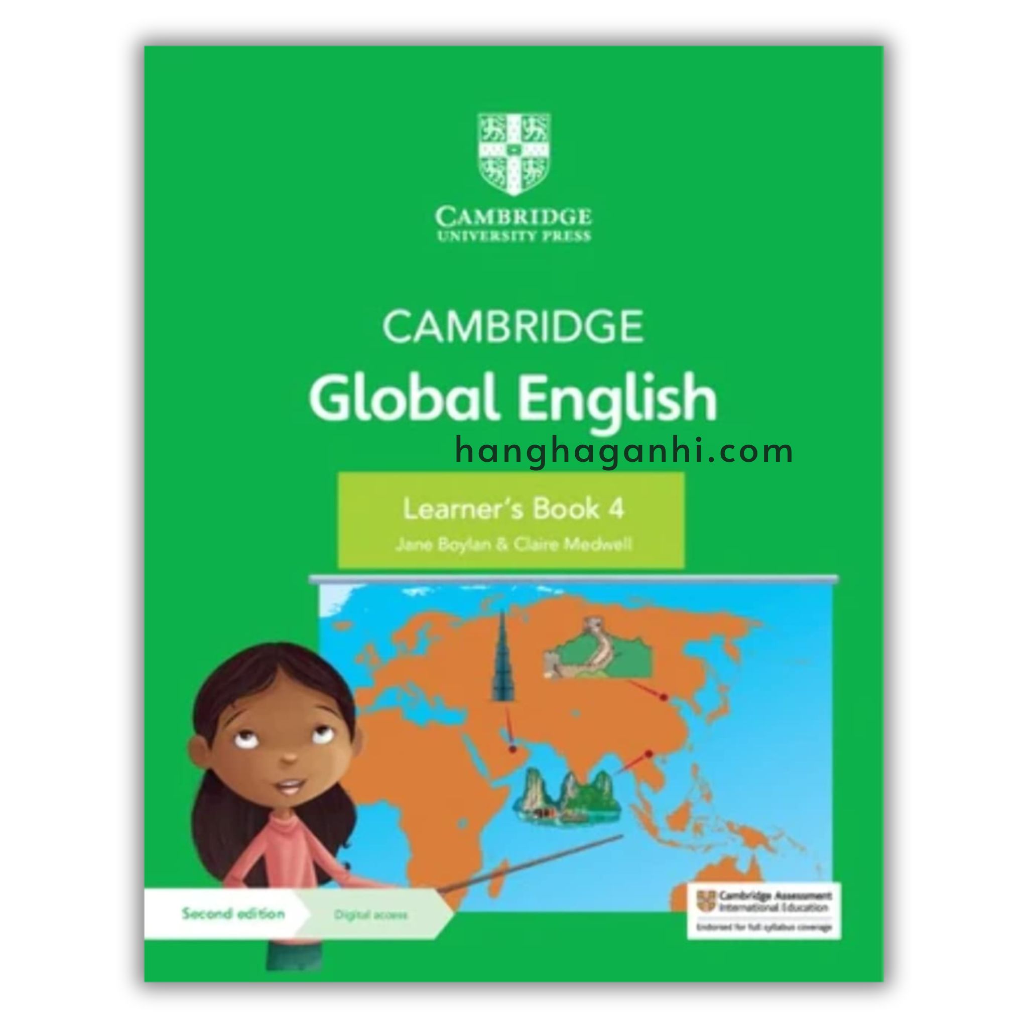 Cambridge – Level 4 – Bản 2nd Second edition – Full trọn bộ 6 quyển_thumbnail_4