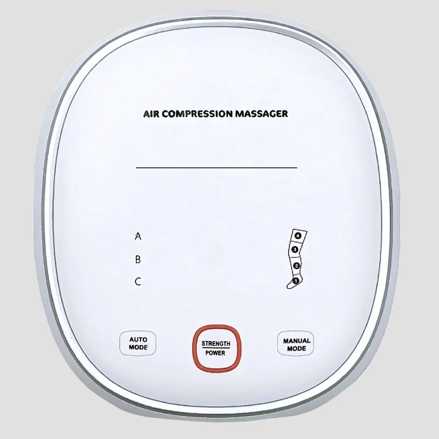 Máy nén ép trị liệu suy giãn tĩnh mạch chân Kachi MK394_thumbnail_13