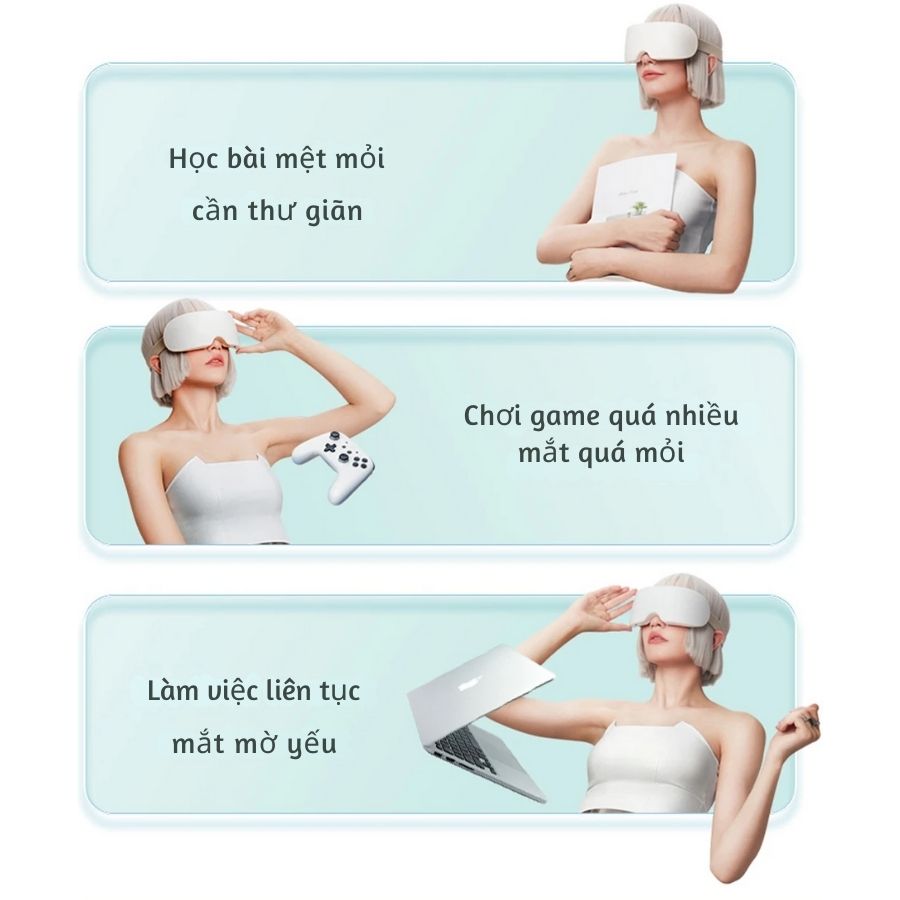 Máy massage mắt 16 đầu rung KACHI MK380 phun sương thư giãn_thumbnail_10