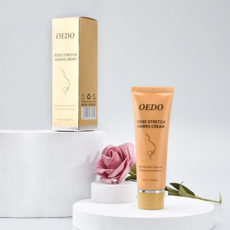 OEDO Rose Stretch Marks Cream 40g_thumbnail_8