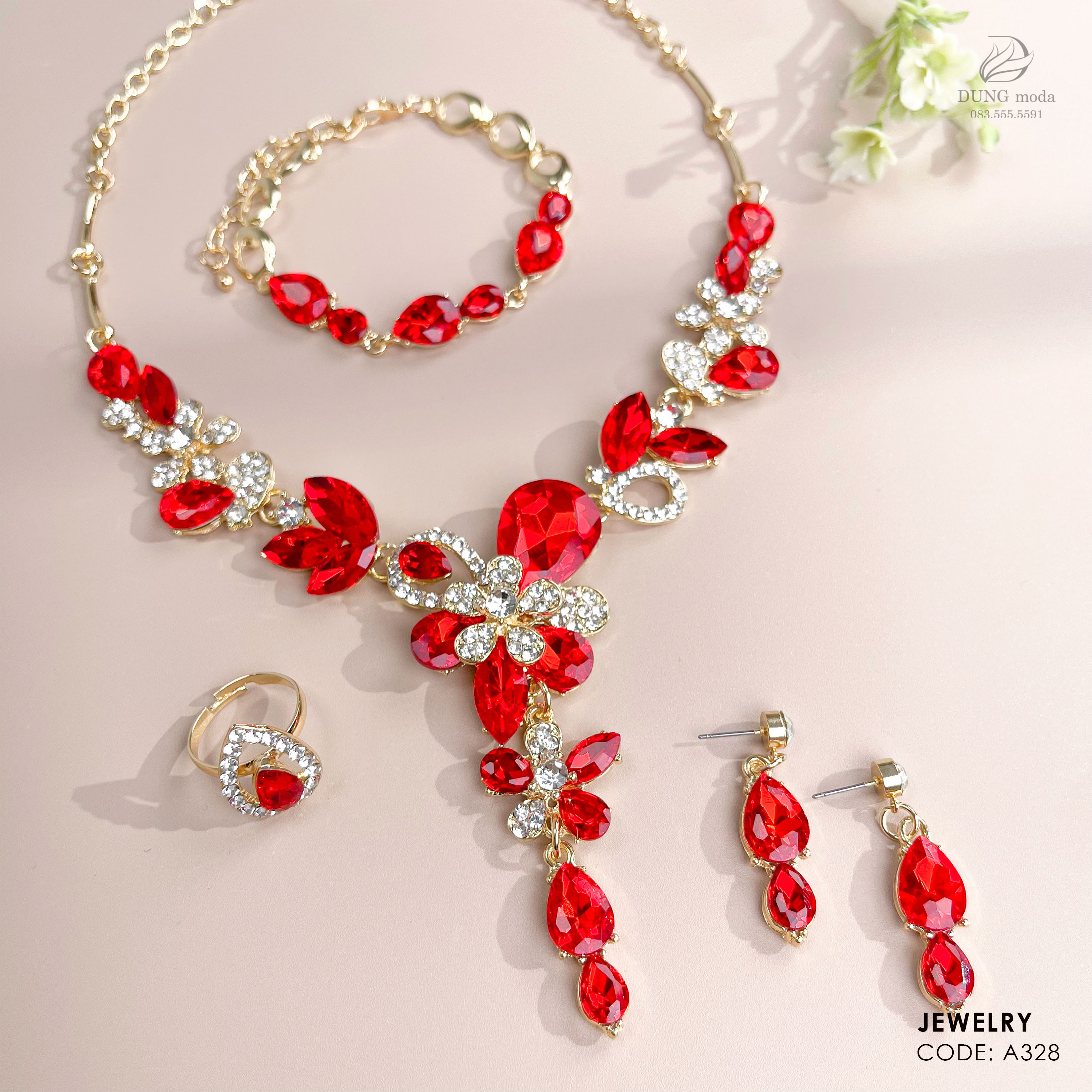 Bộ trang sức cao cấp A328_thumbnail_3