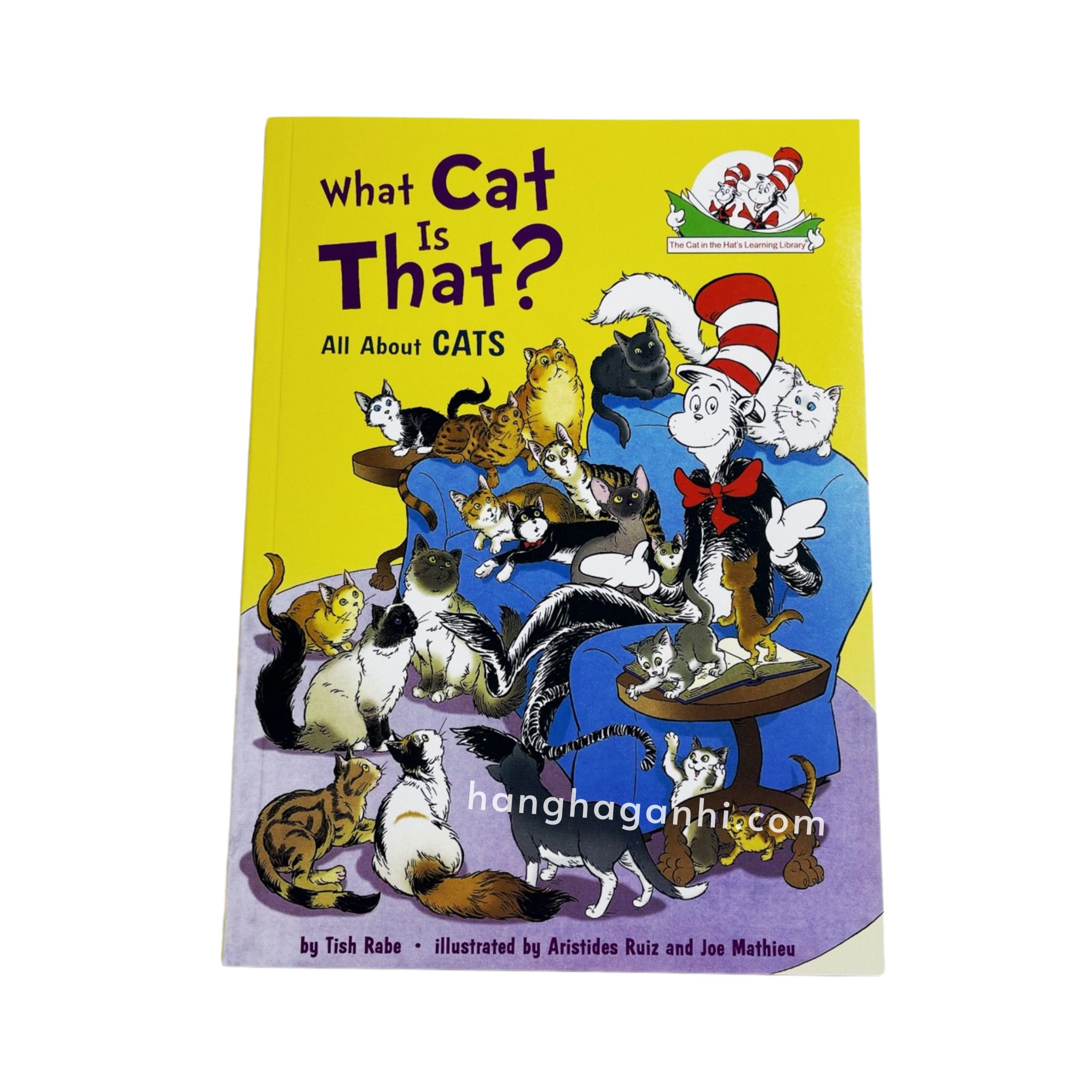 [Sách Nhập Khẩu] – Dr Seuss Khoa Học_thumbnail_2