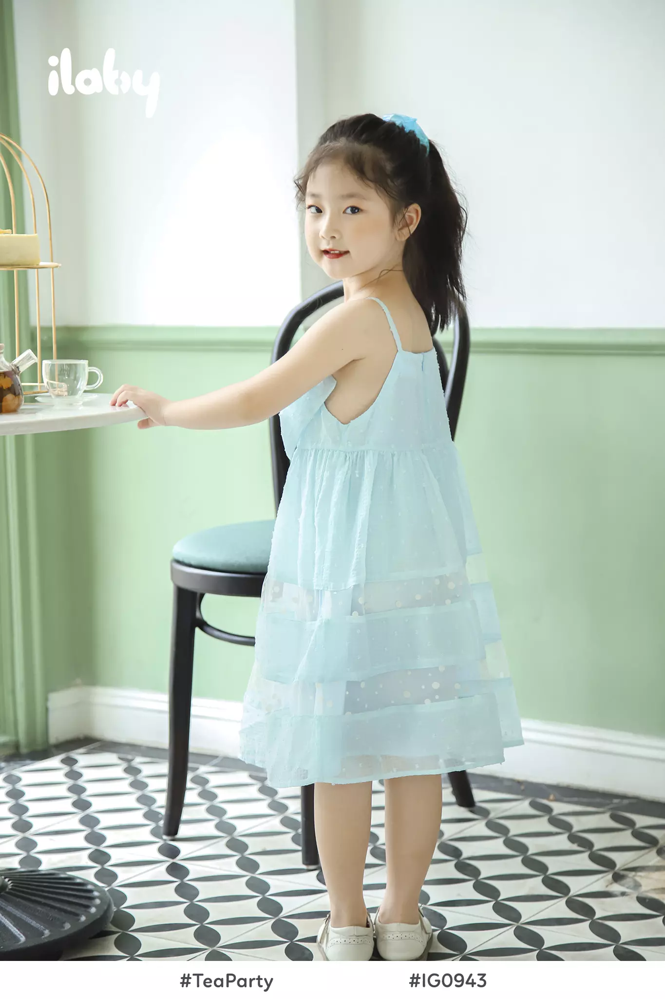 váy hai dây nơ ngực chân ren_thumbnail_3